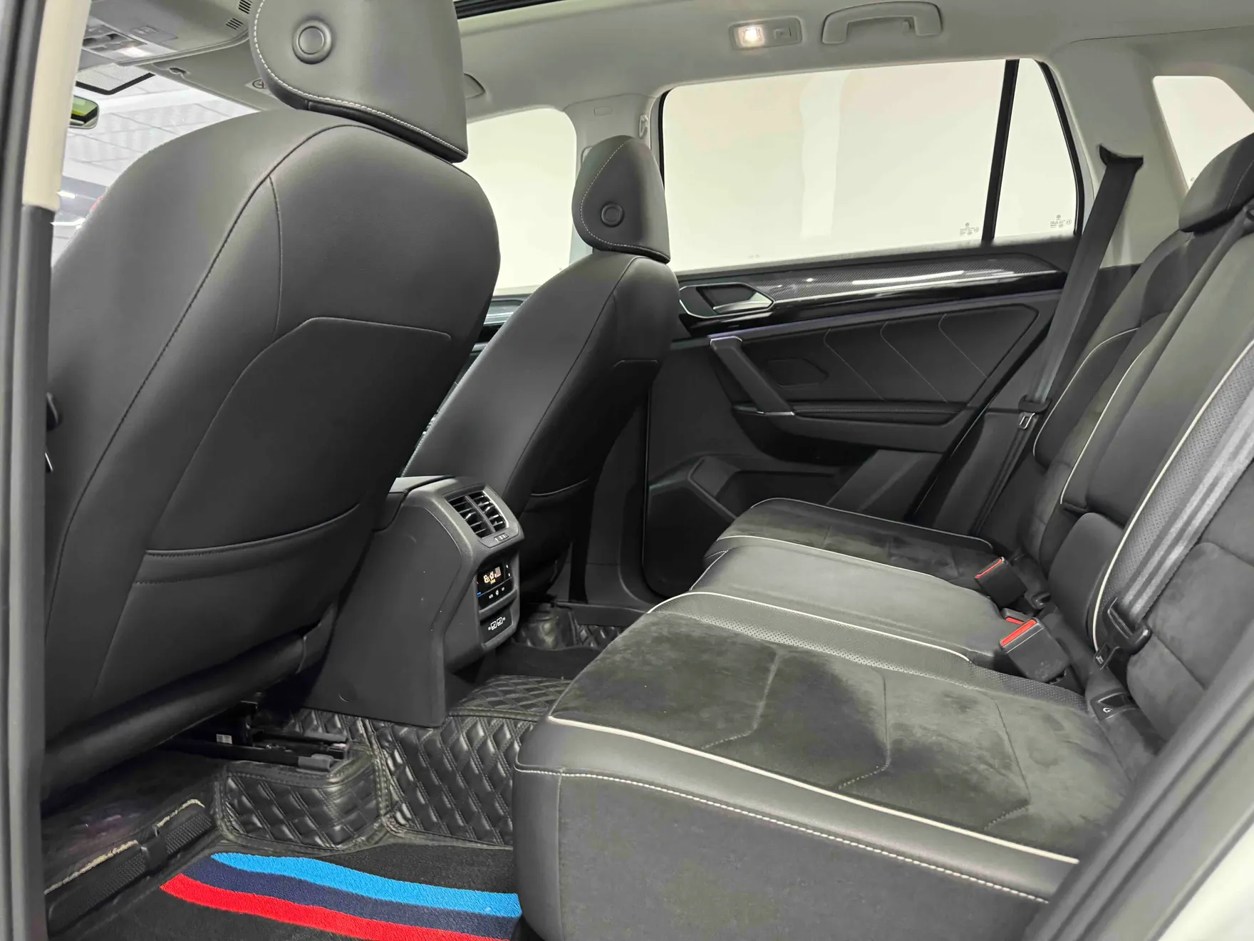 Volkswagen Tayron, 2021 3