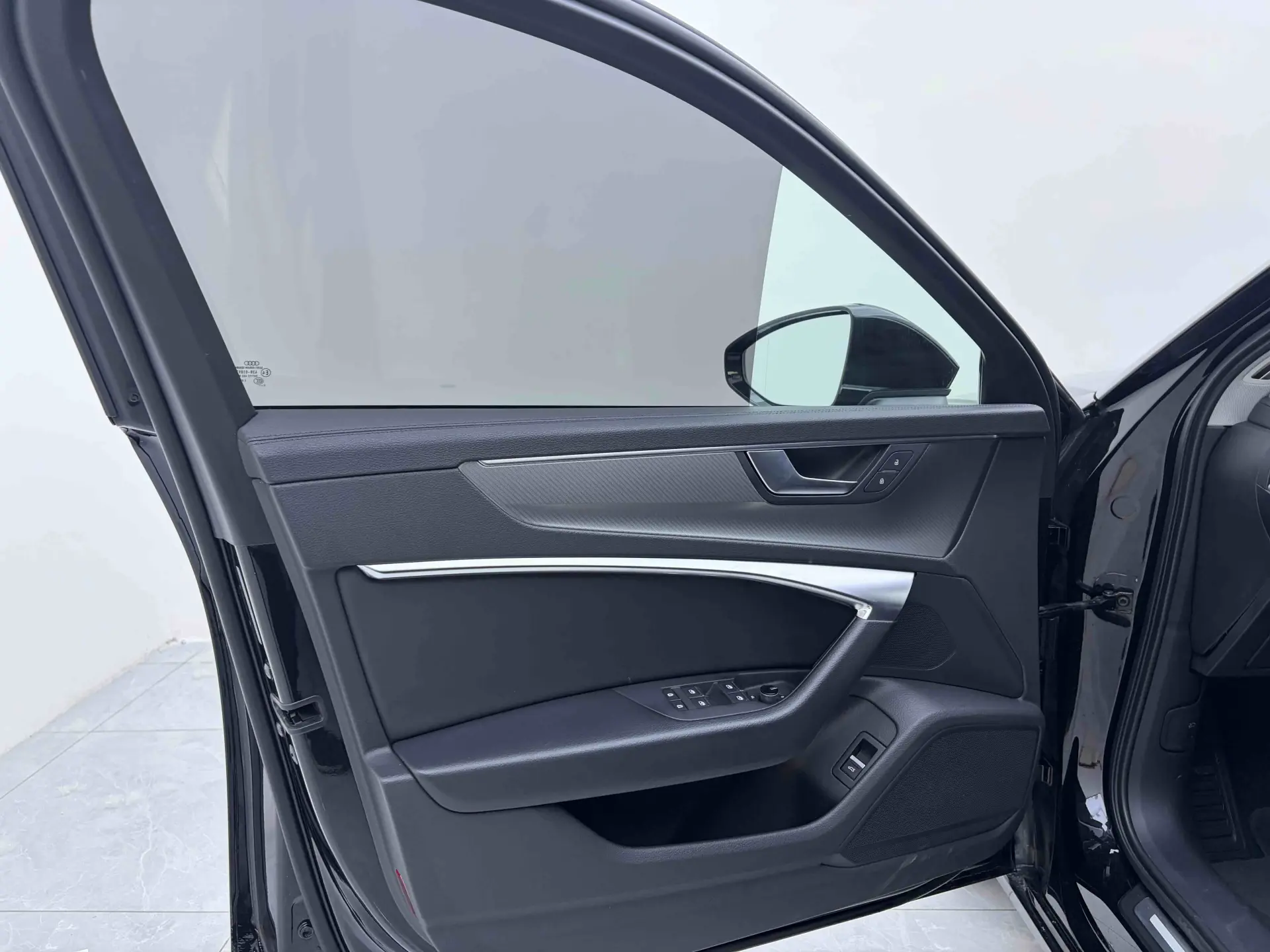 Audi A6L 40 TFSI, 2019 15