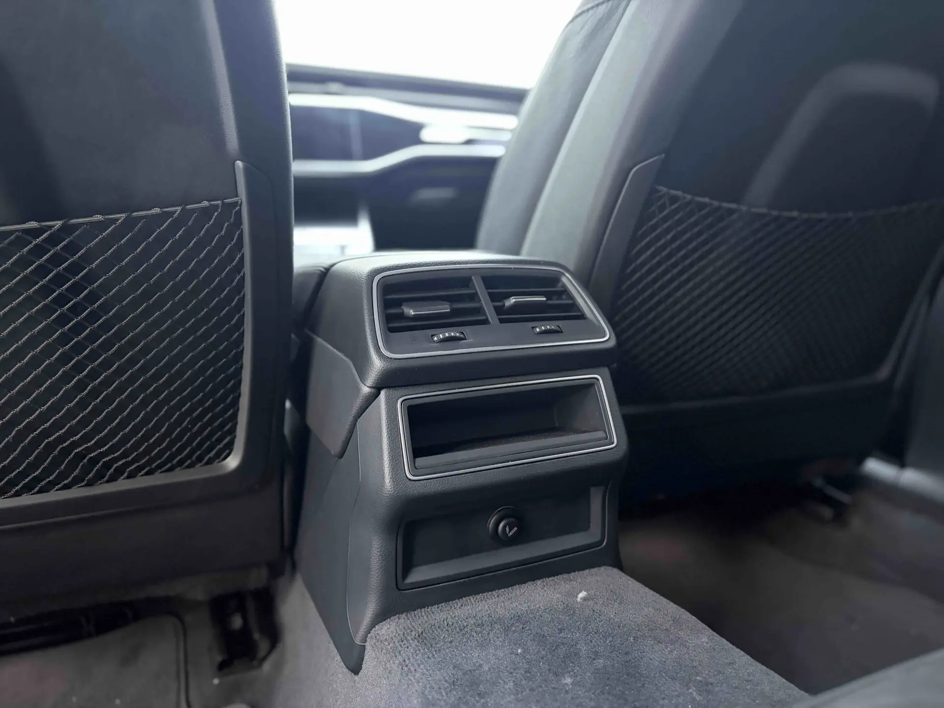 Audi A6L 40 TFSI, 2019 20