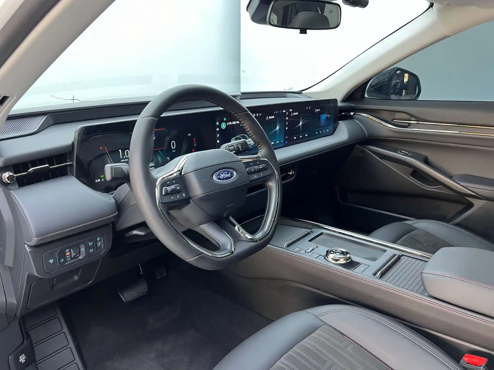 Ford Mondeo, 2023 8