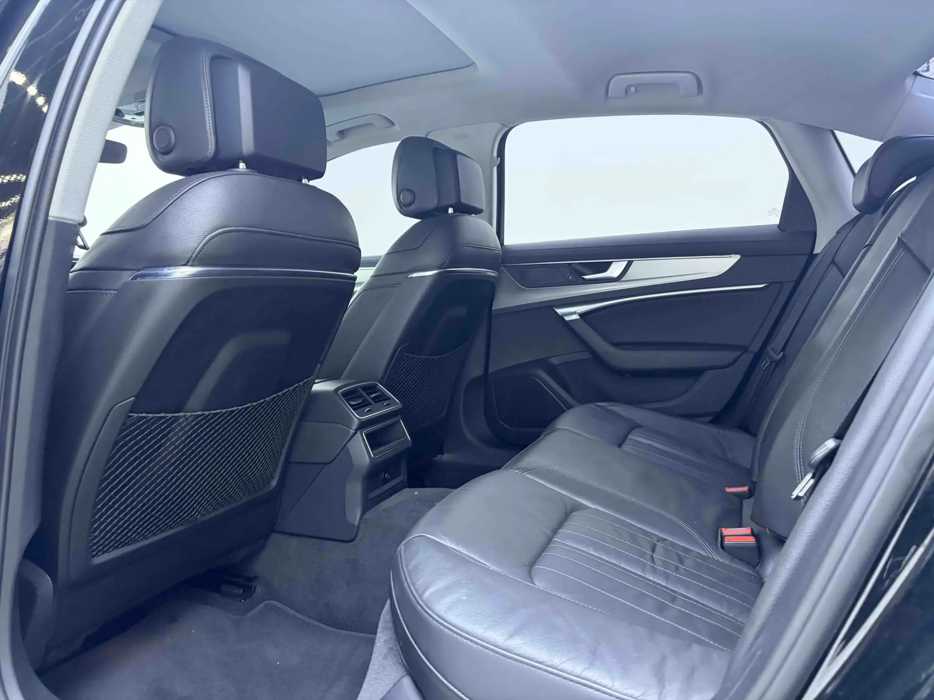 Audi A6L 40 TFSI, 2019 8