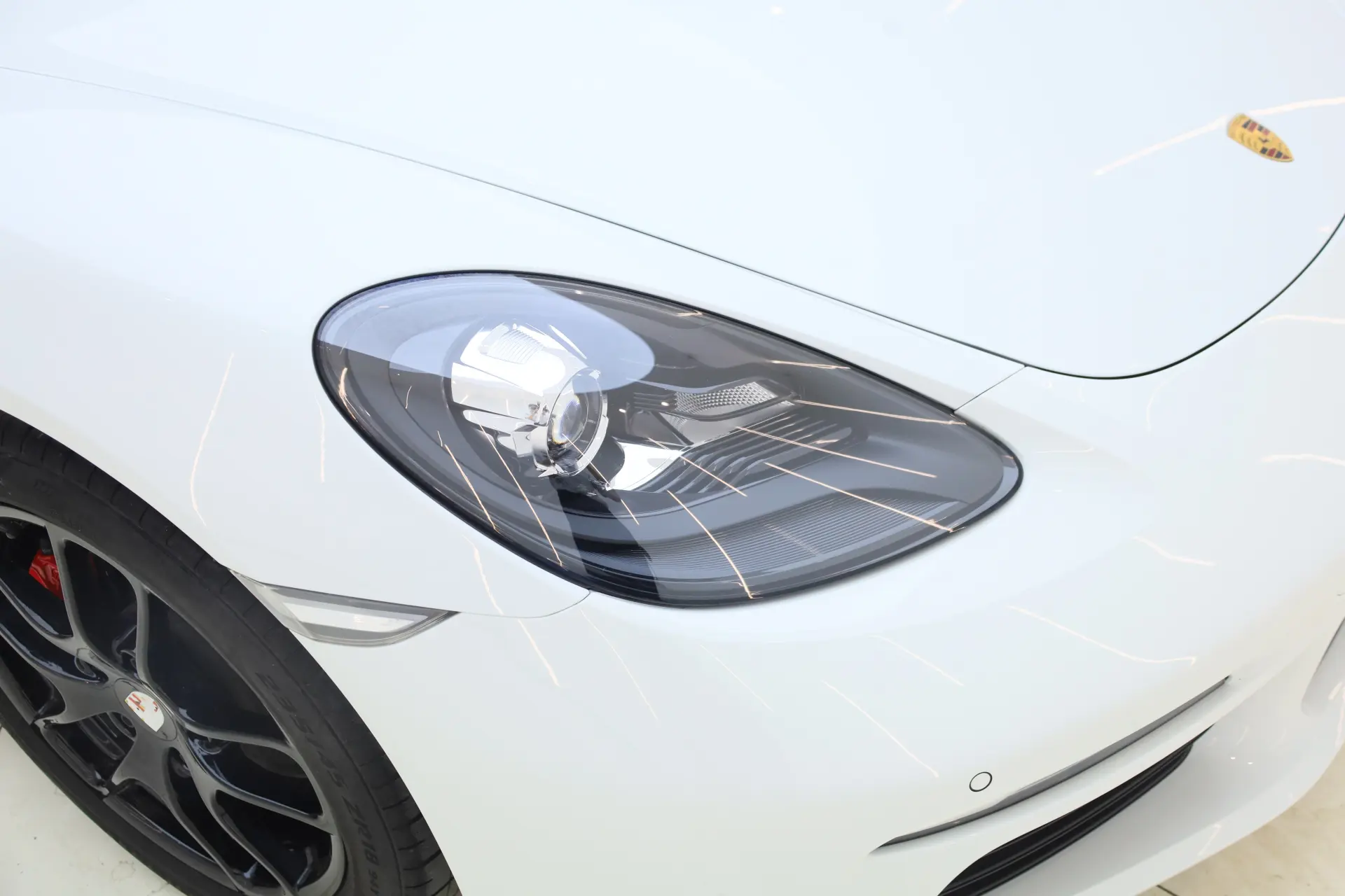 Porsche Boxster, 2023 9