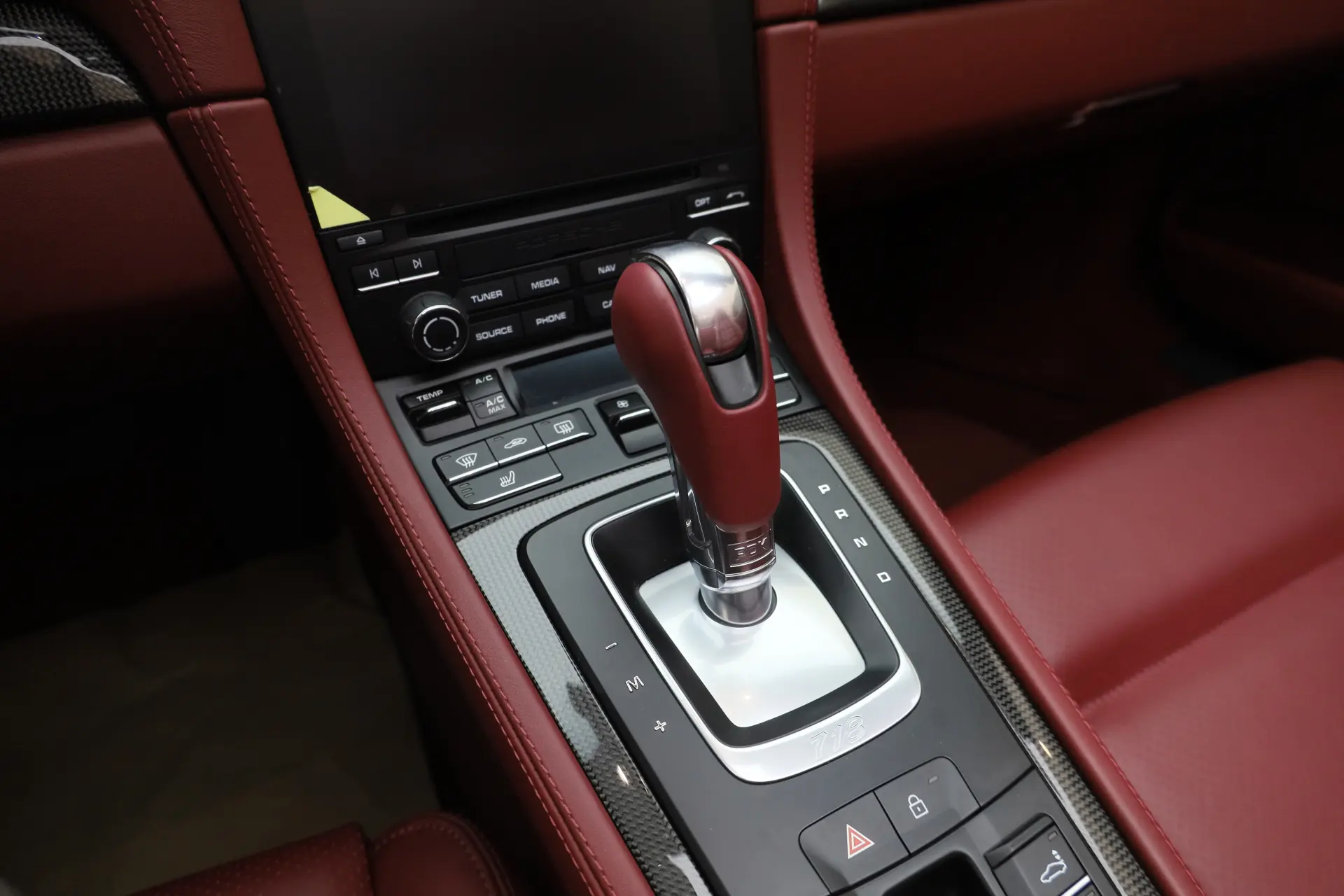 Porsche Boxster, 2023 20