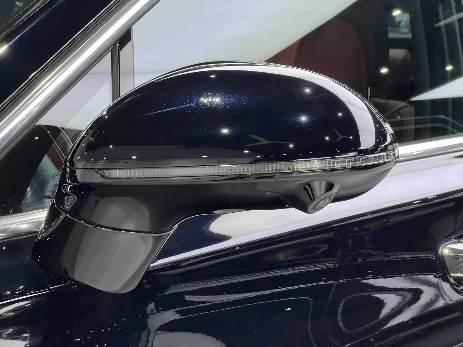 Hongqi Guoya, 2025 16