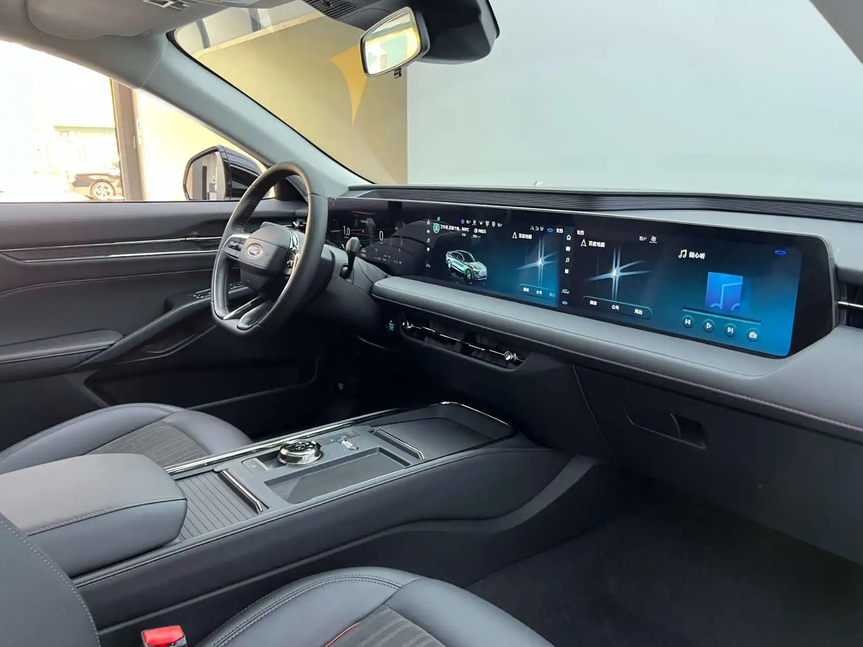 Ford Mondeo, 2023 18