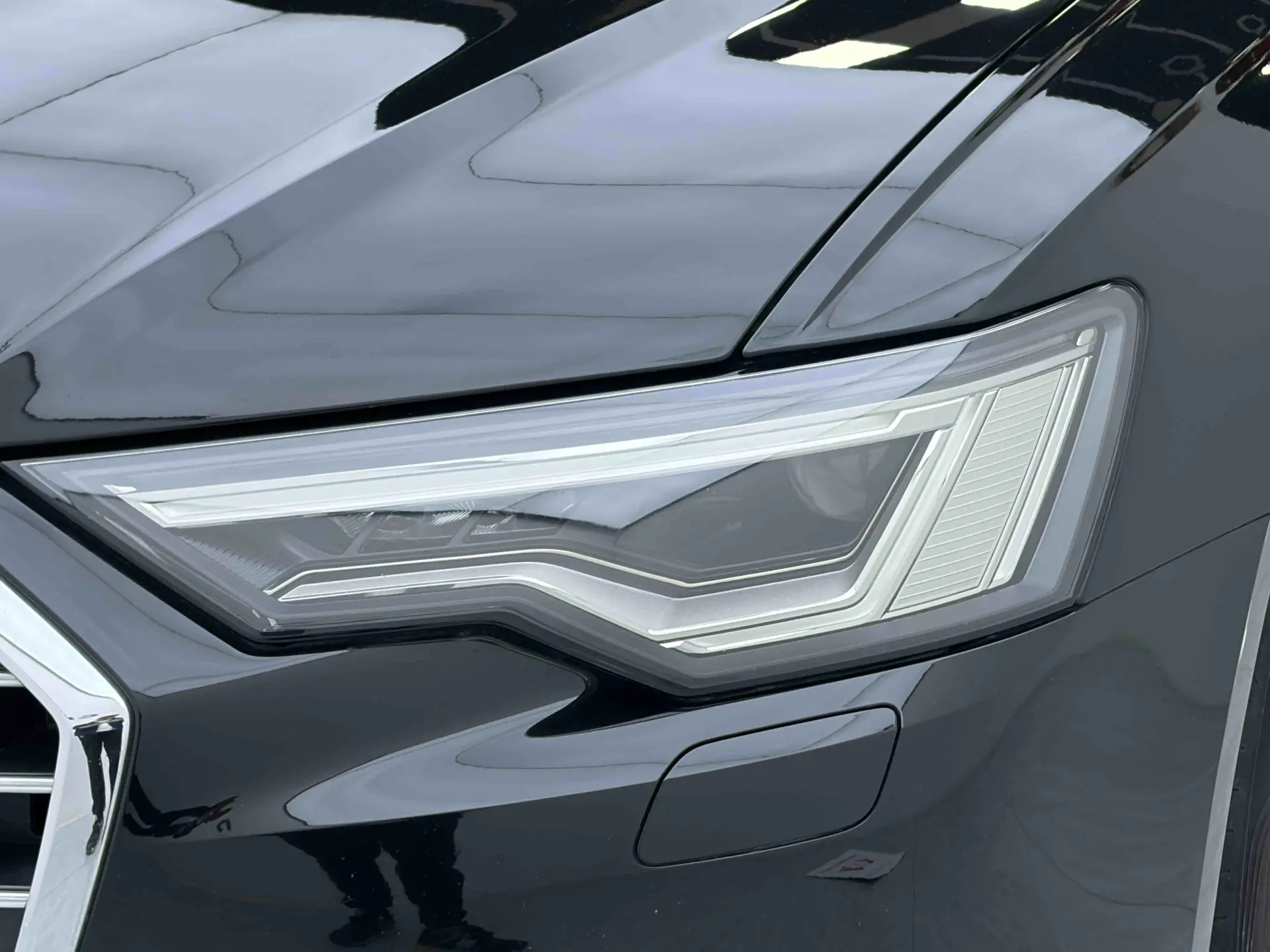 Audi A6L 40 TFSI, 2019 23