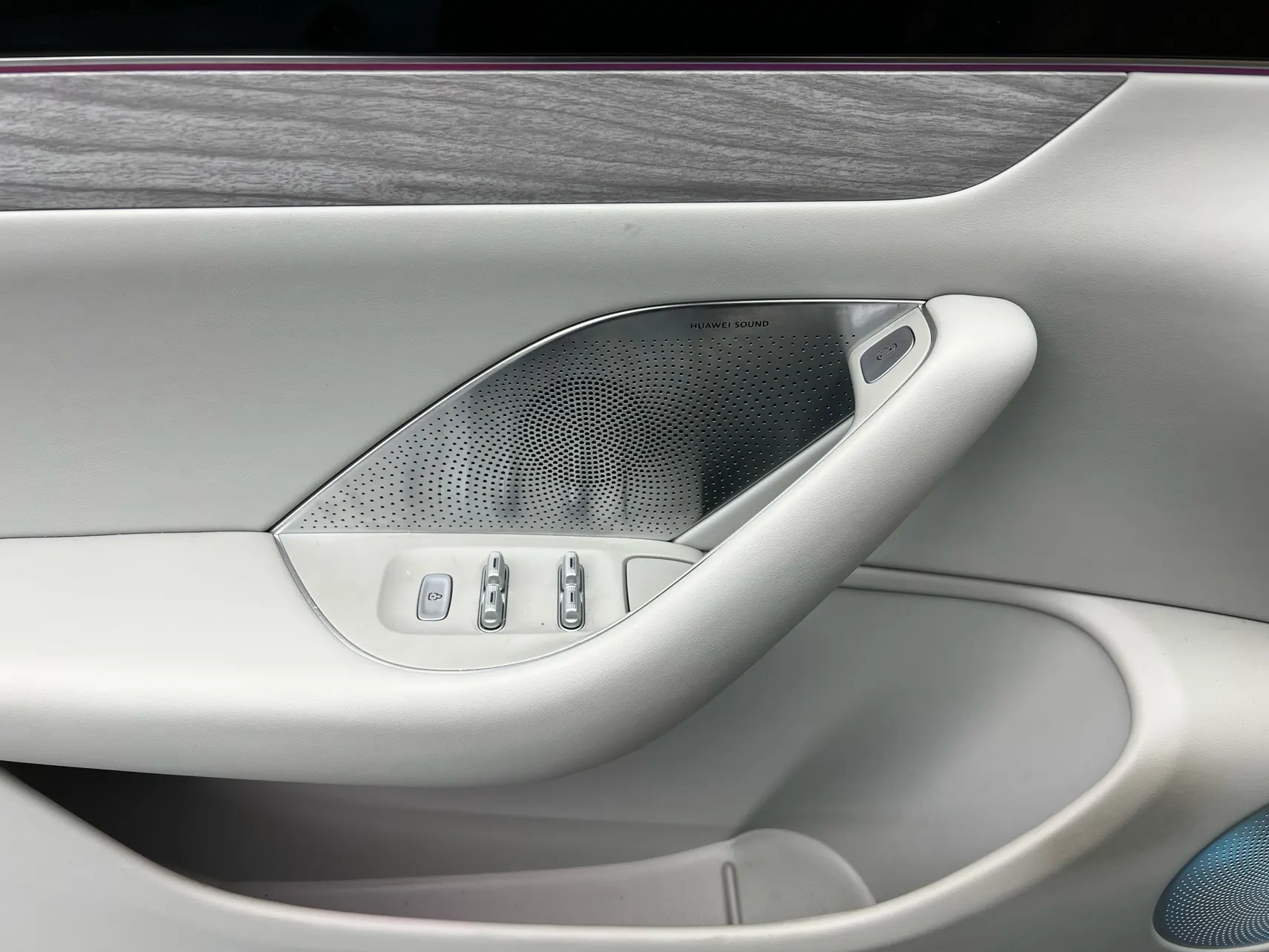 Luxeed S7, 2024 16