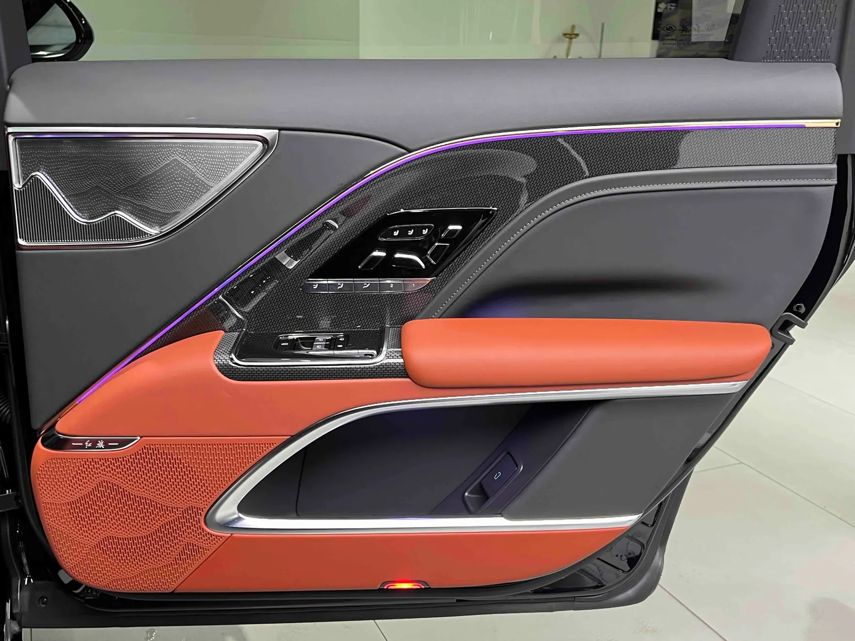 Hongqi Guoya, 2025 32