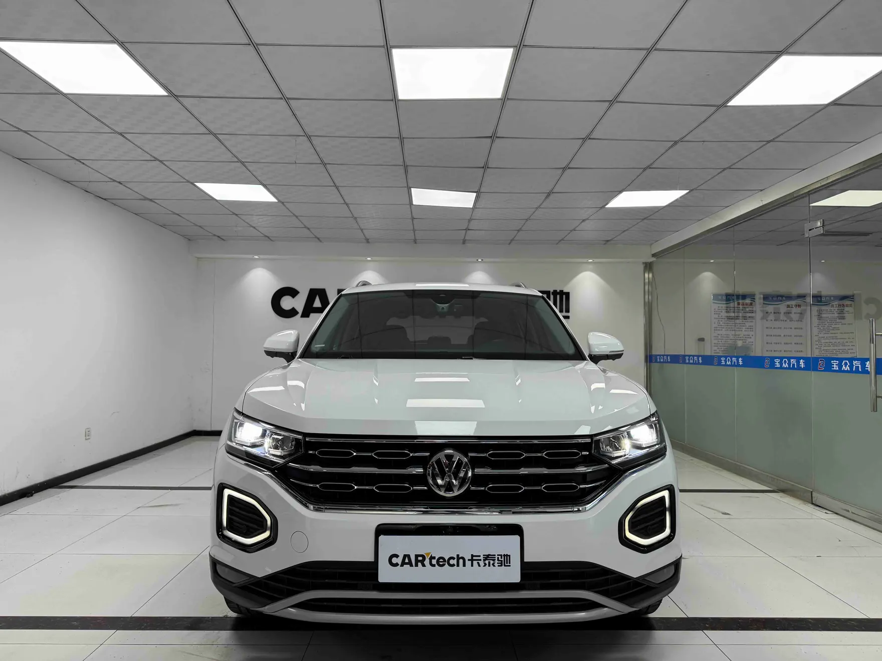 Volkswagen Tayron, 2021 13