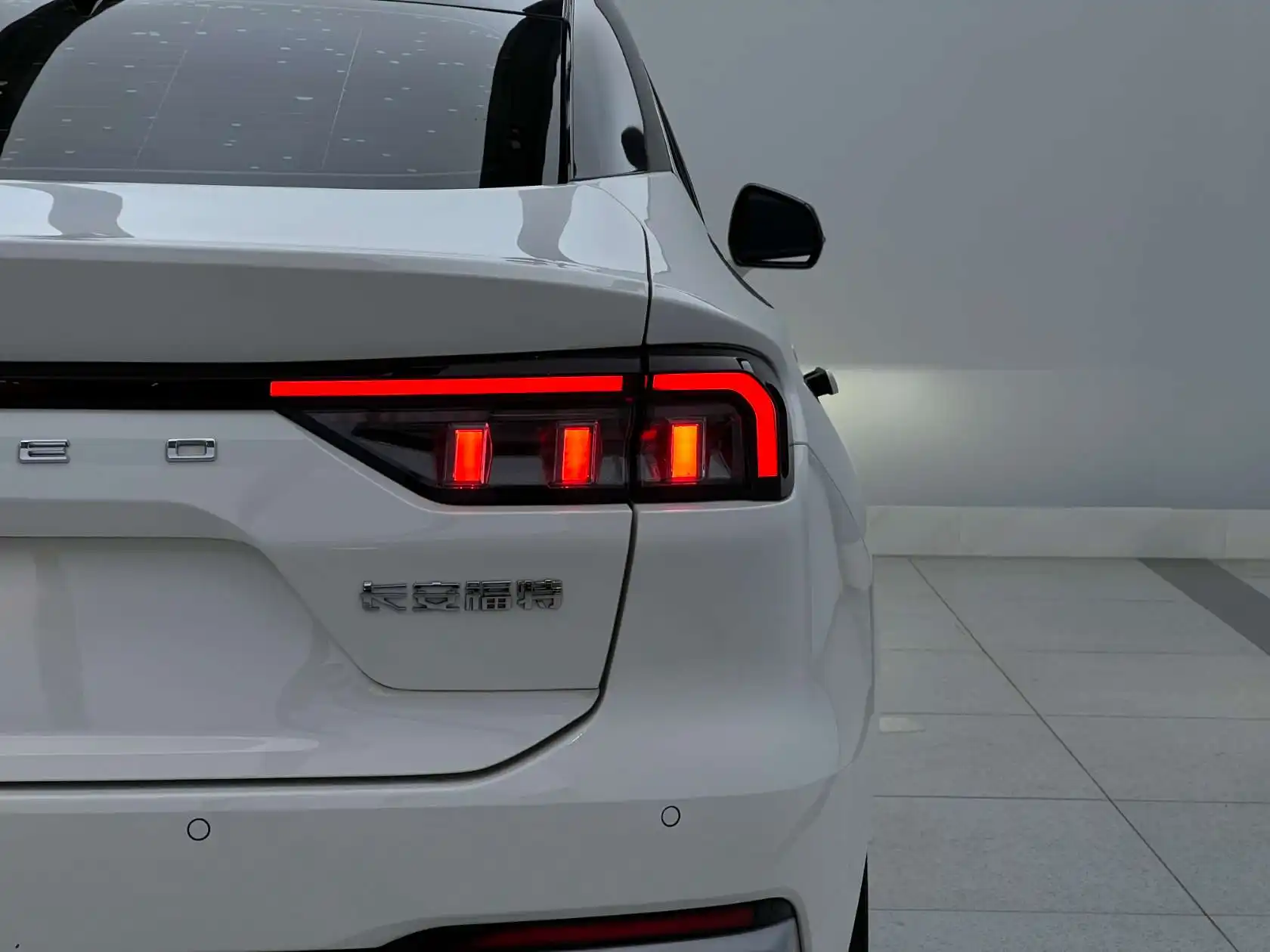 Ford Mondeo, 2023 6