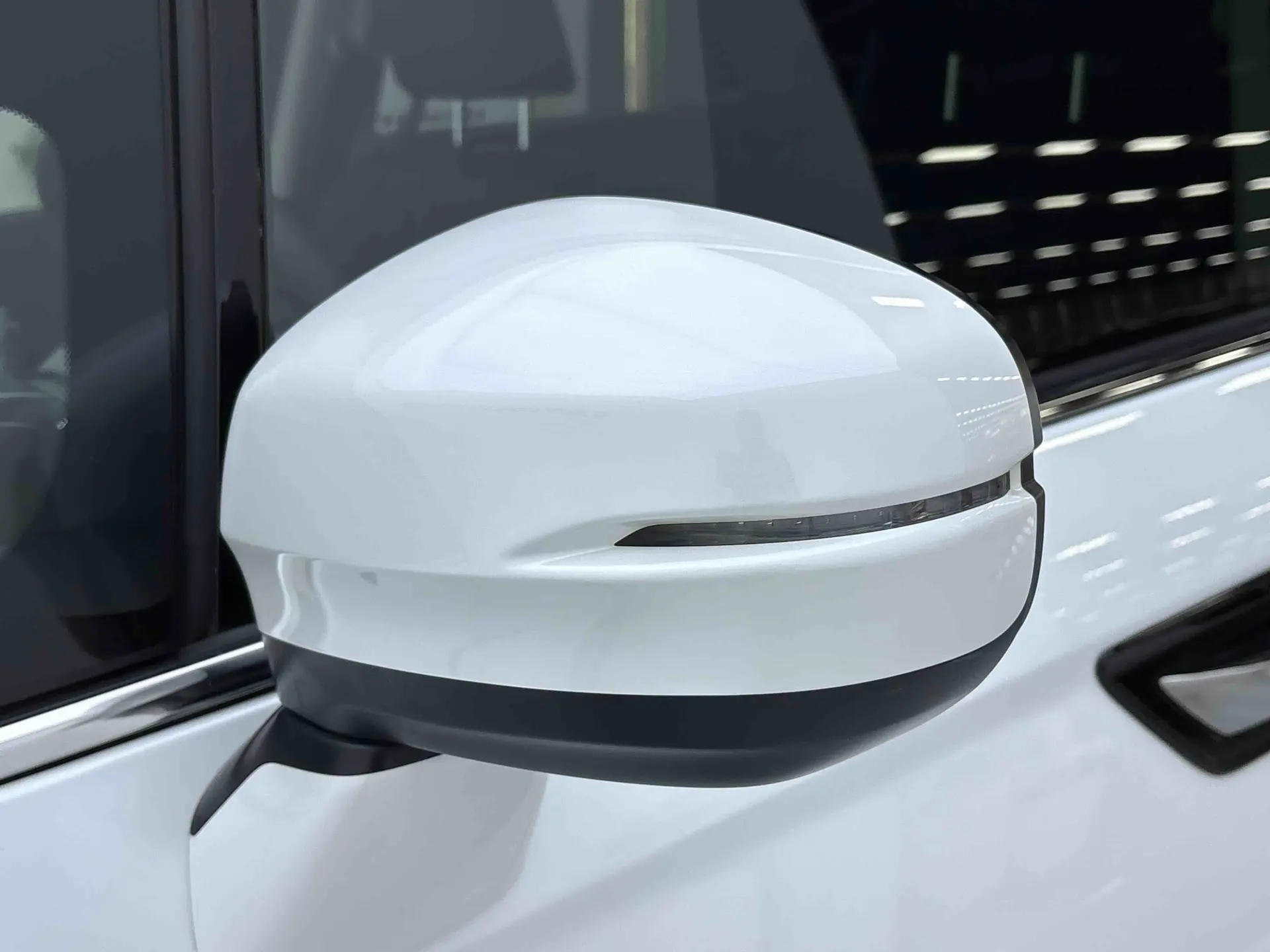 Honda Elysion, 2020 23