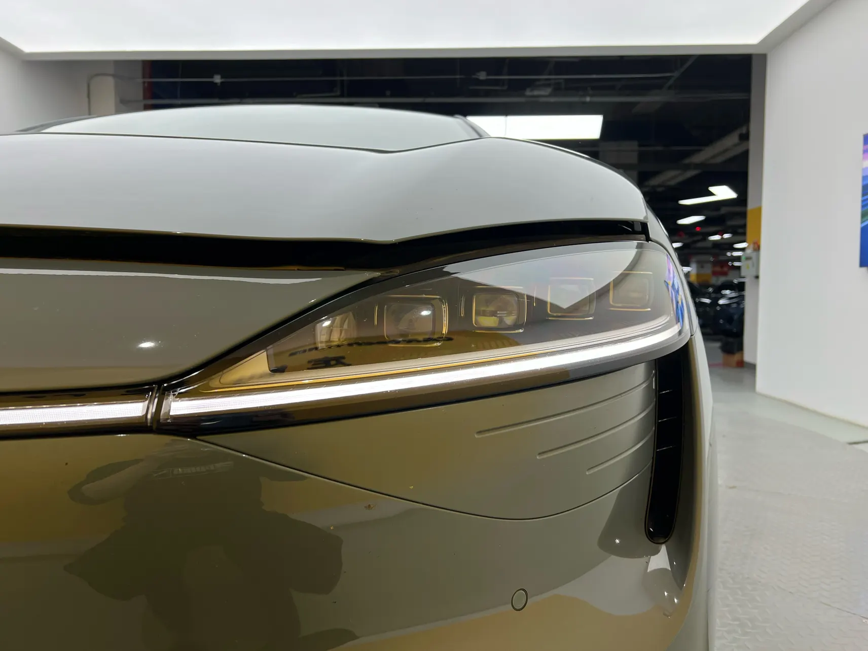 Luxeed S7, 2024 7