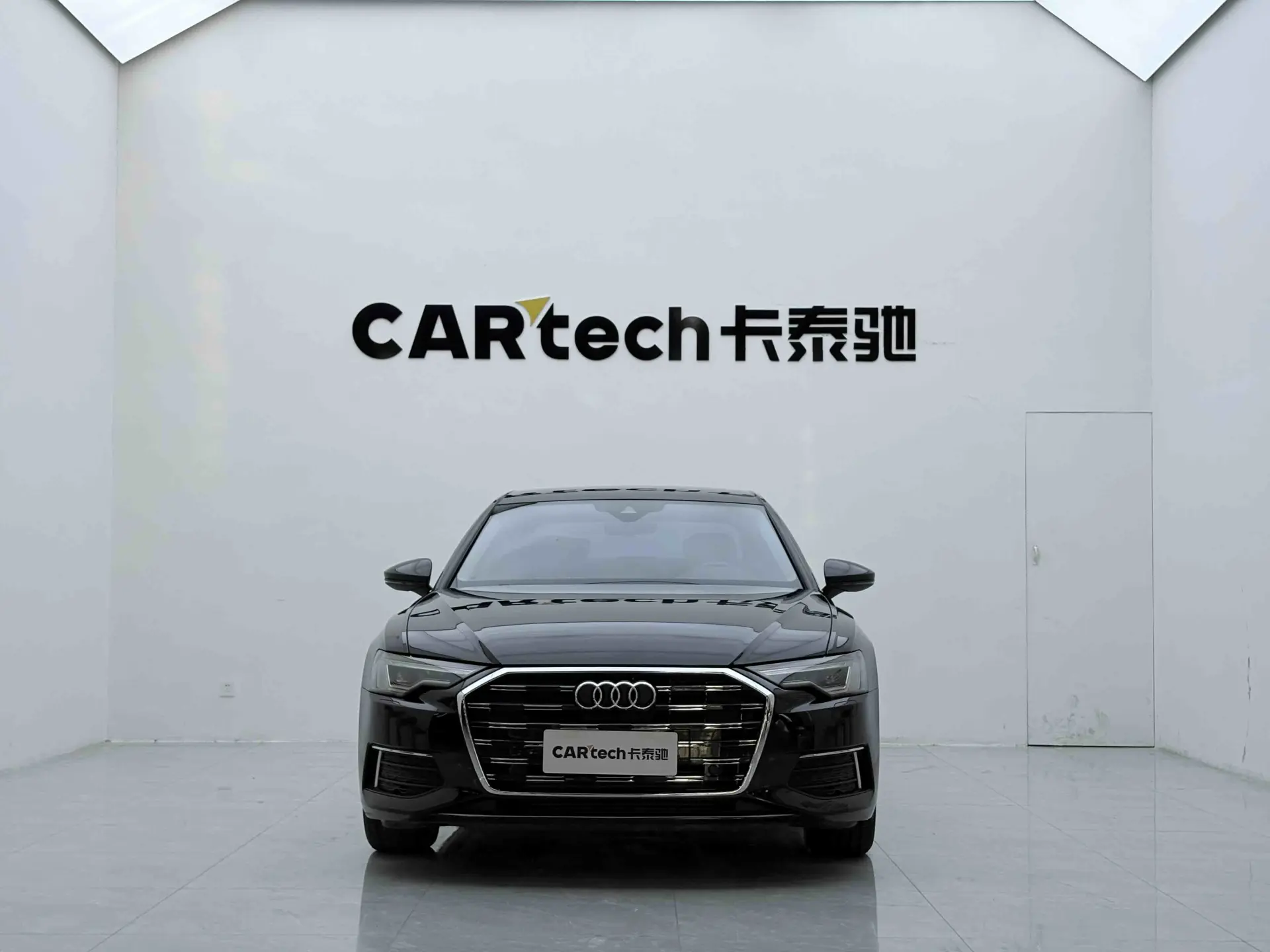 Audi A6L 40 TFSI, 2019 2