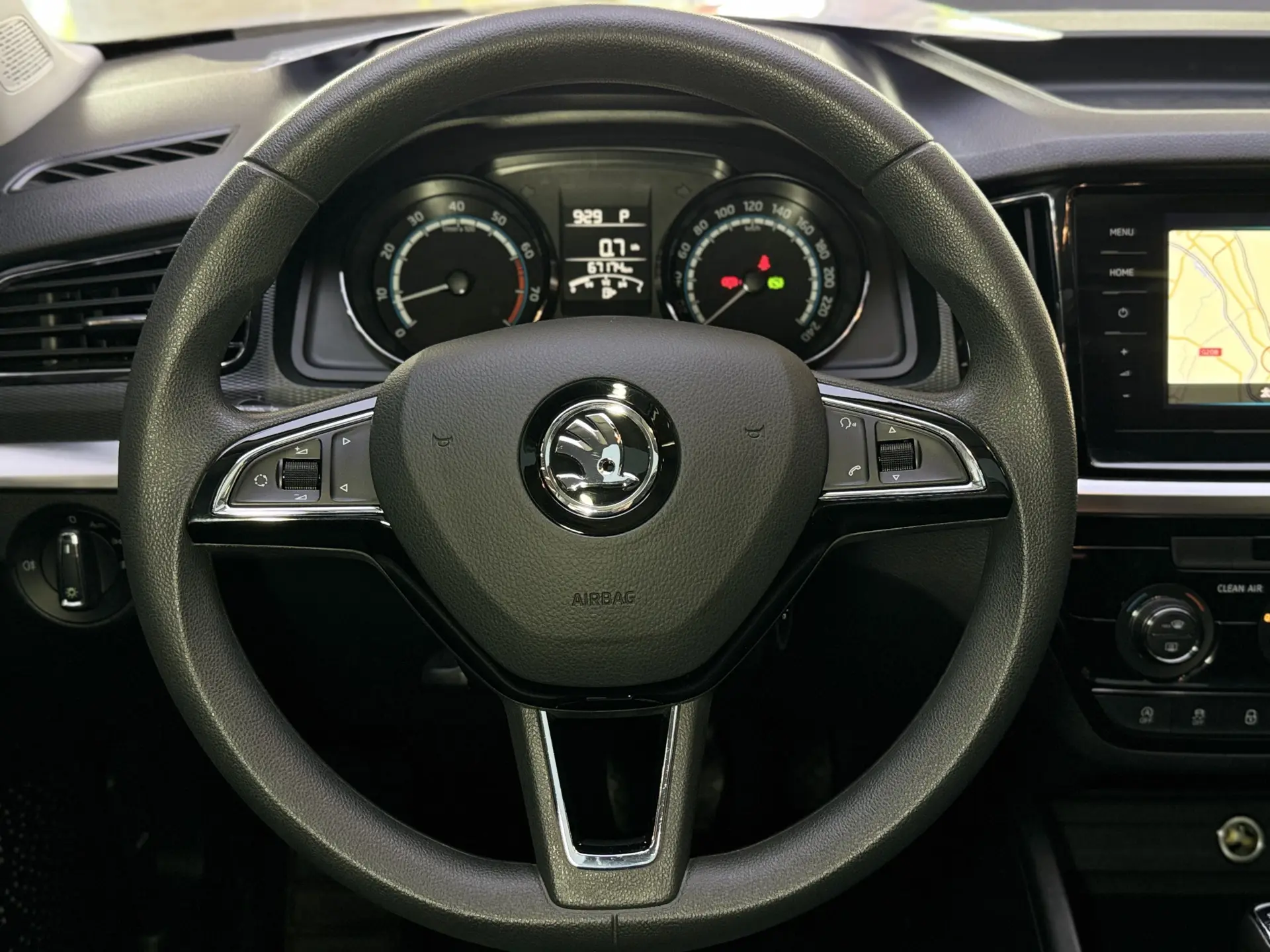 Skoda Kamiq, 2021 15