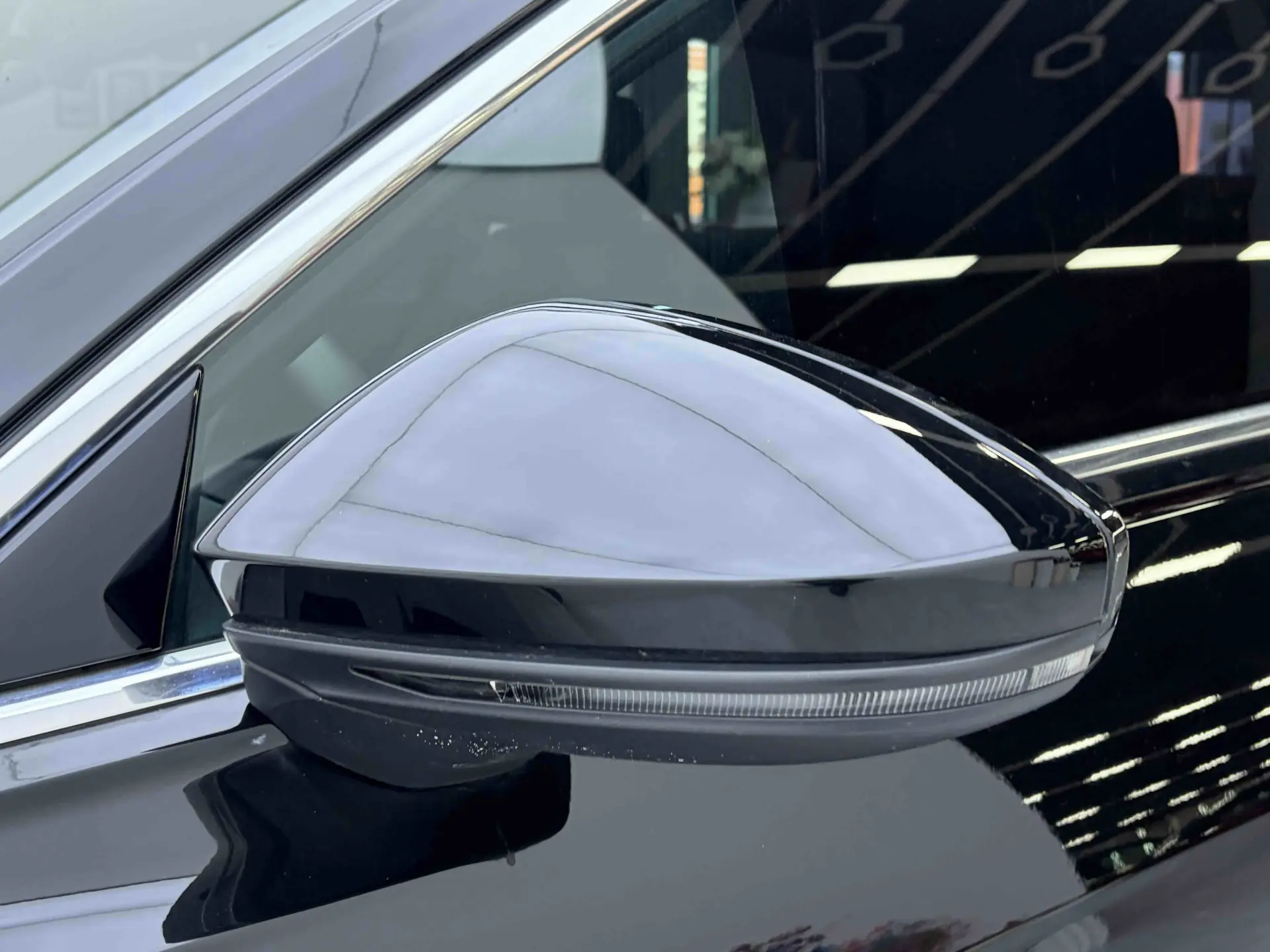 Audi A6L 40 TFSI, 2019 26