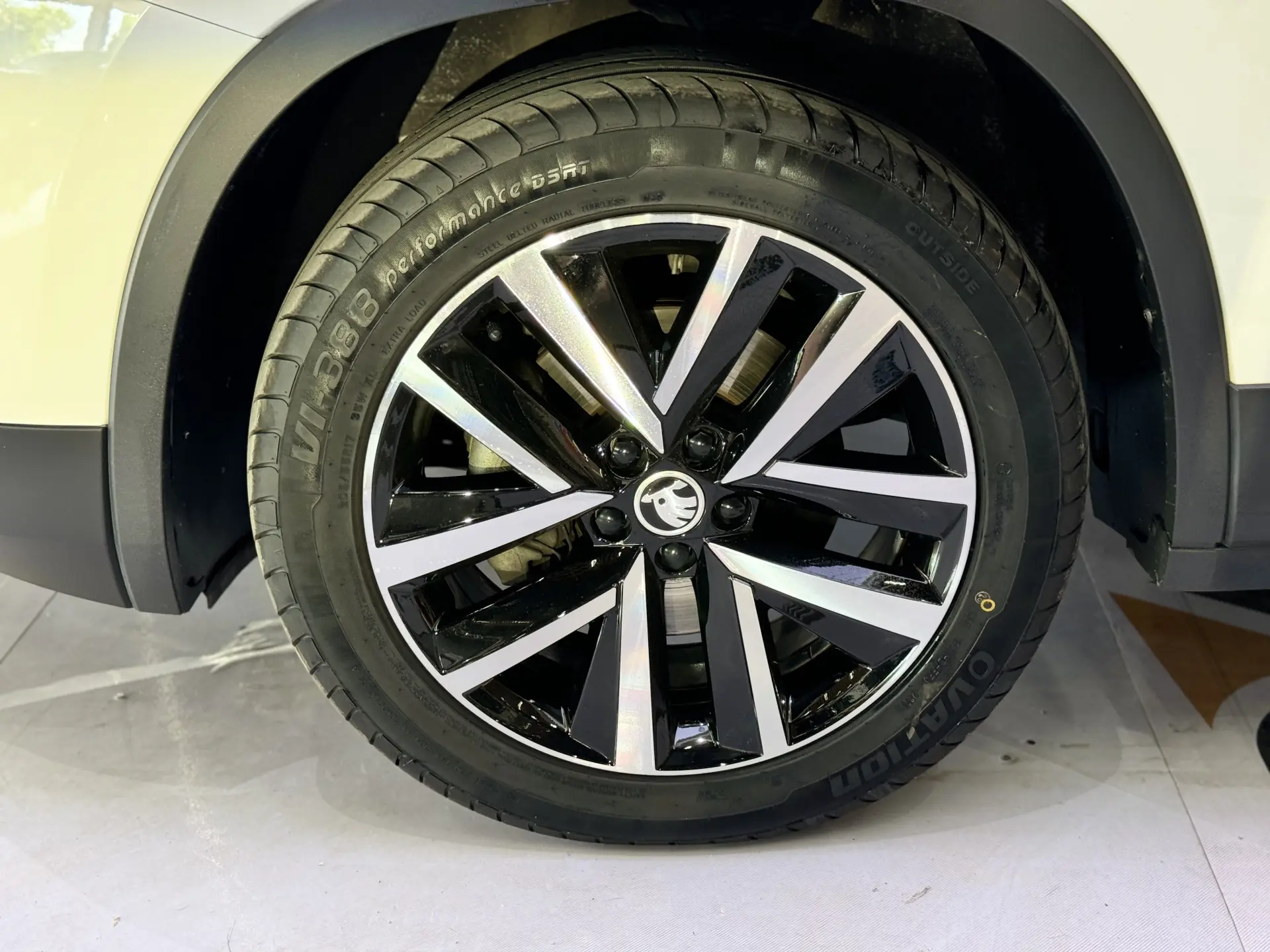 Skoda Kamiq, 2021 11