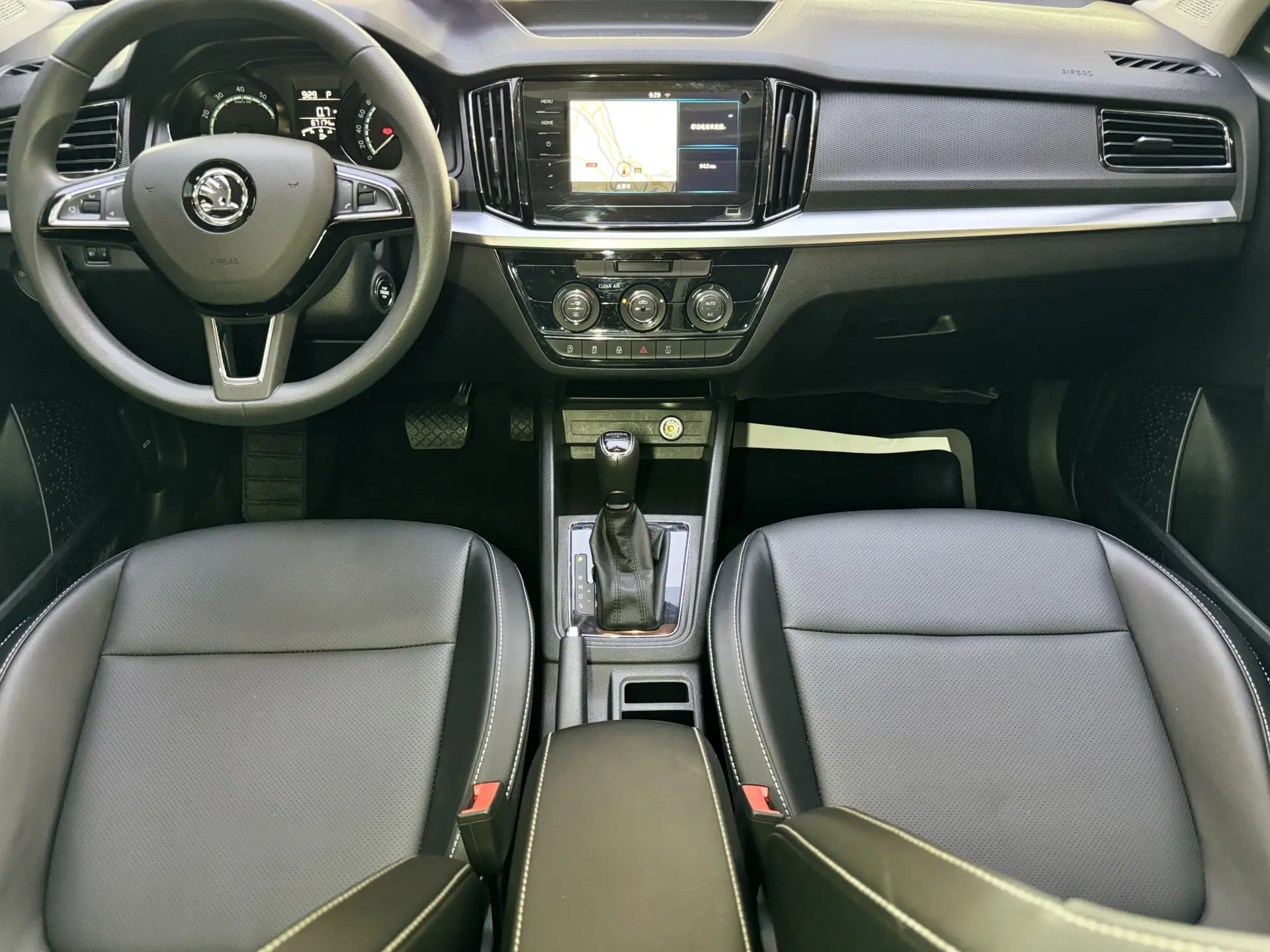 Skoda Kamiq, 2021 14