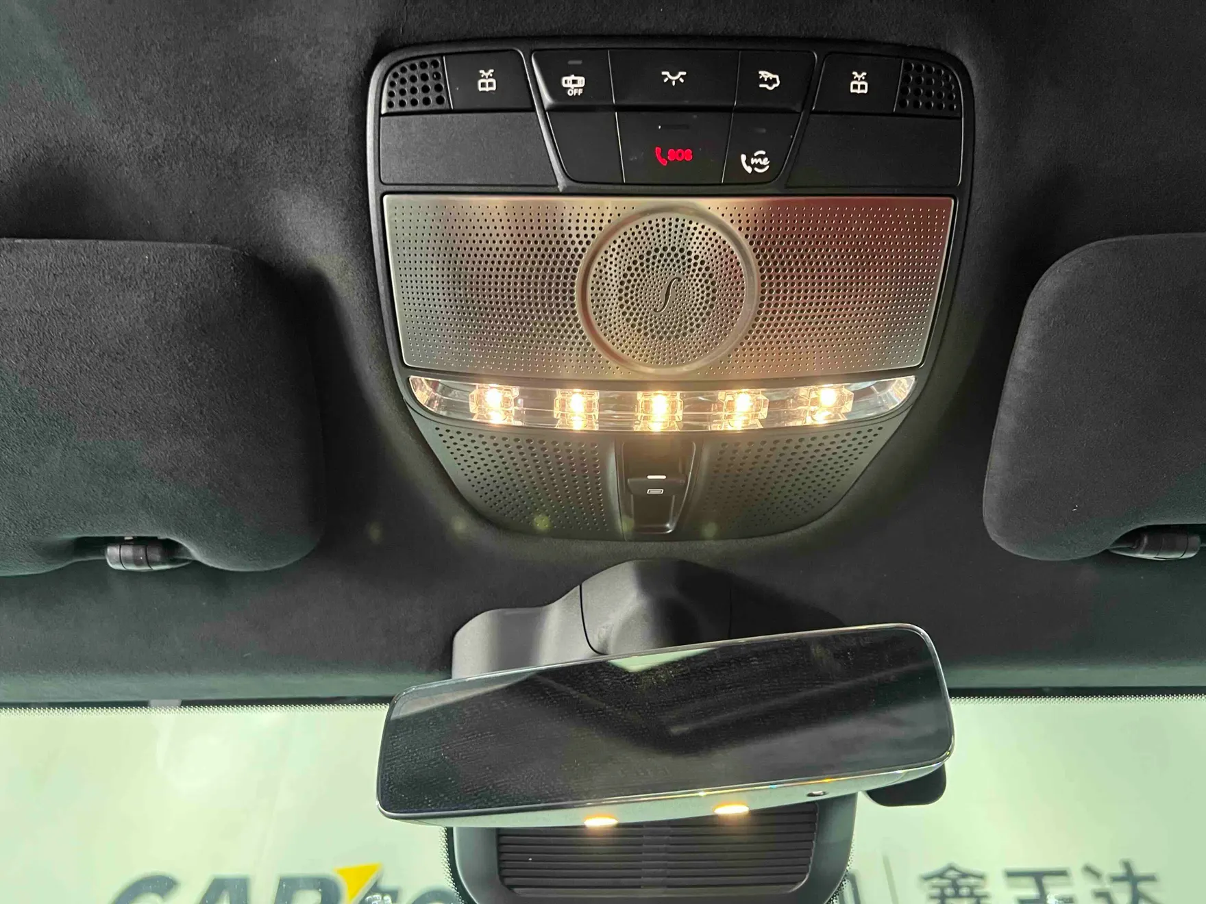 Mercedes-Benz G 63, 2023 25