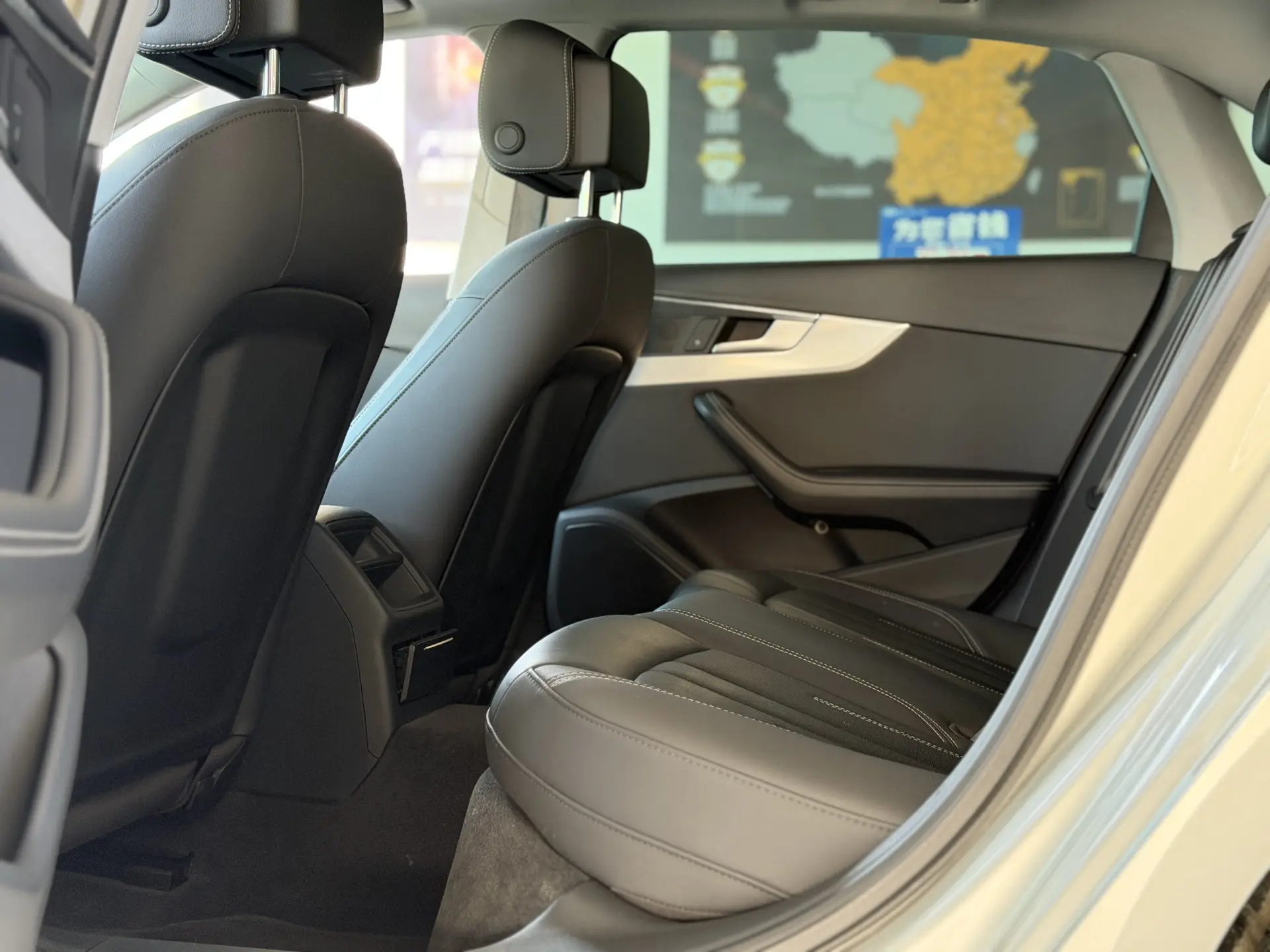 Audi A4L 40 TFSI, 2021 17