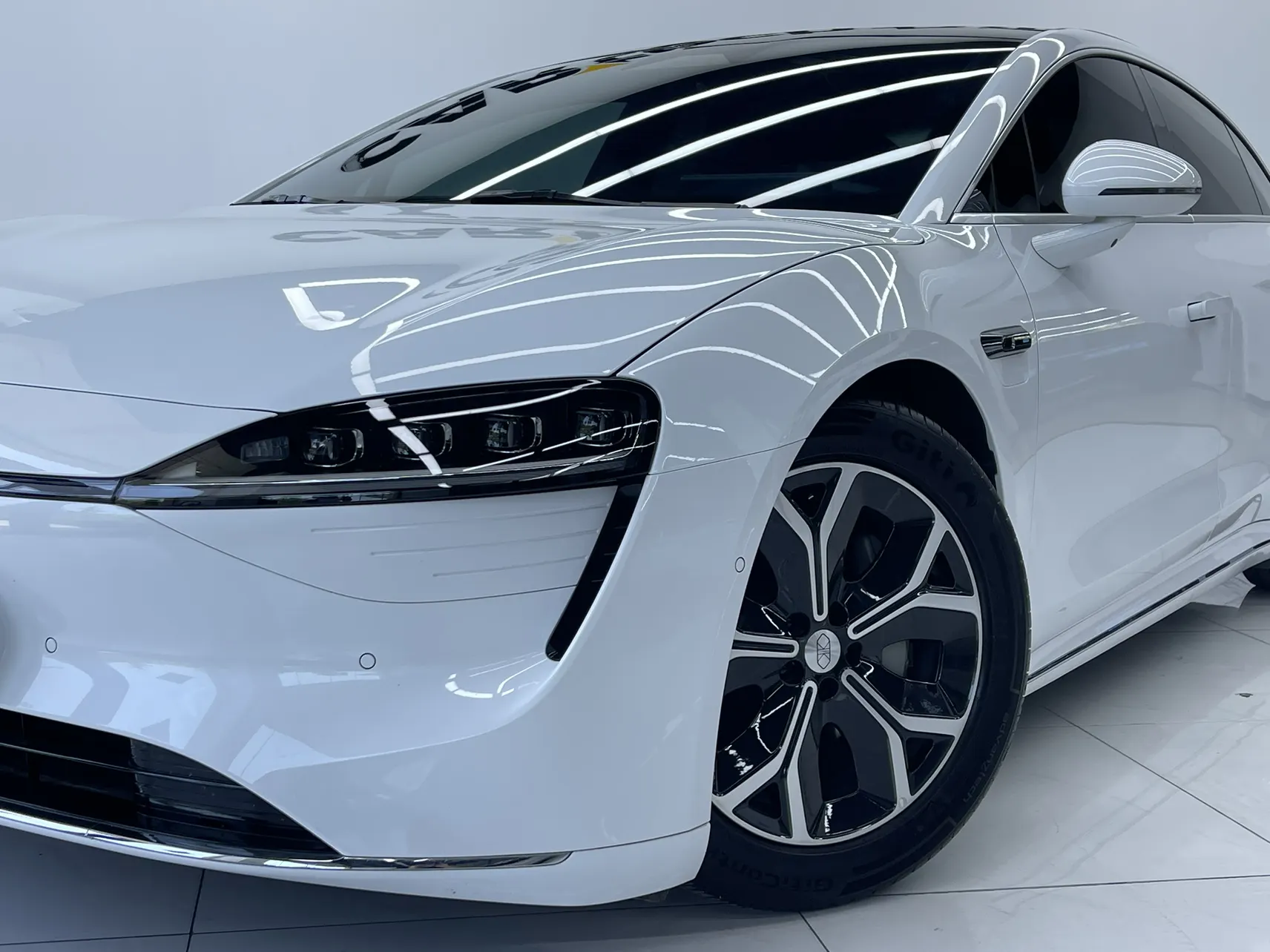 Luxeed S7, 2024 8