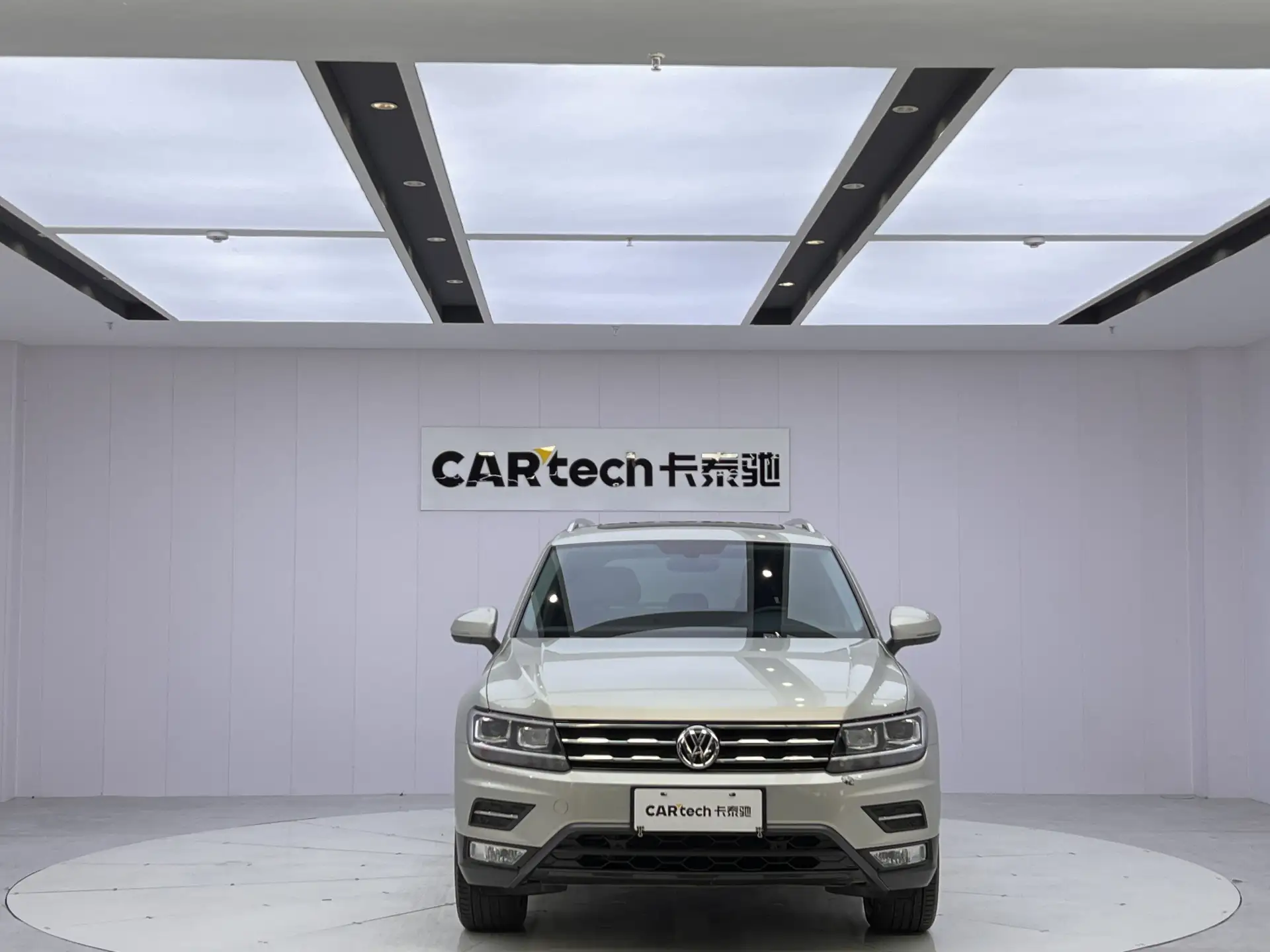Volkswagen Tiguan L, 2020 3