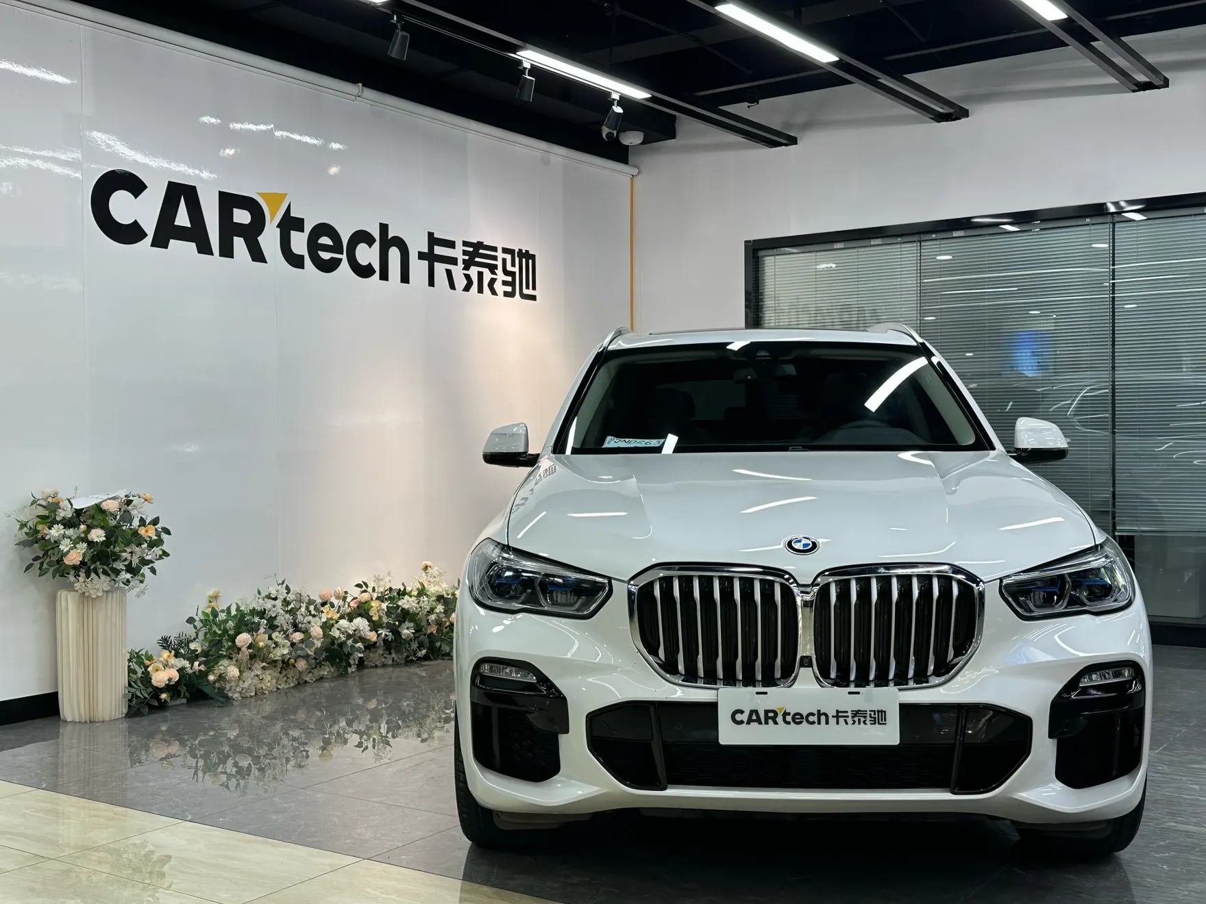 BMW X5, 2019 3