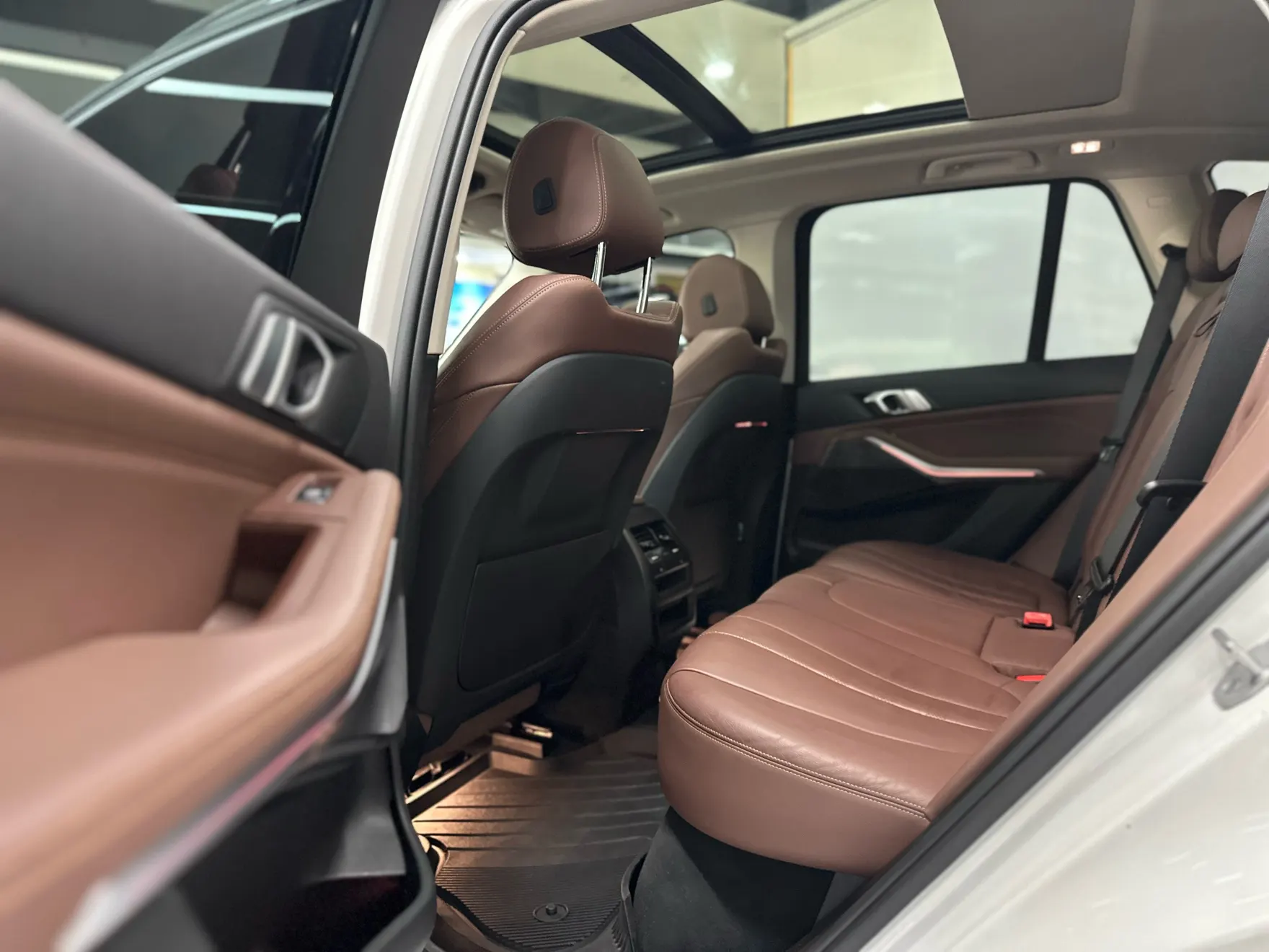 BMW X5, 2019 12