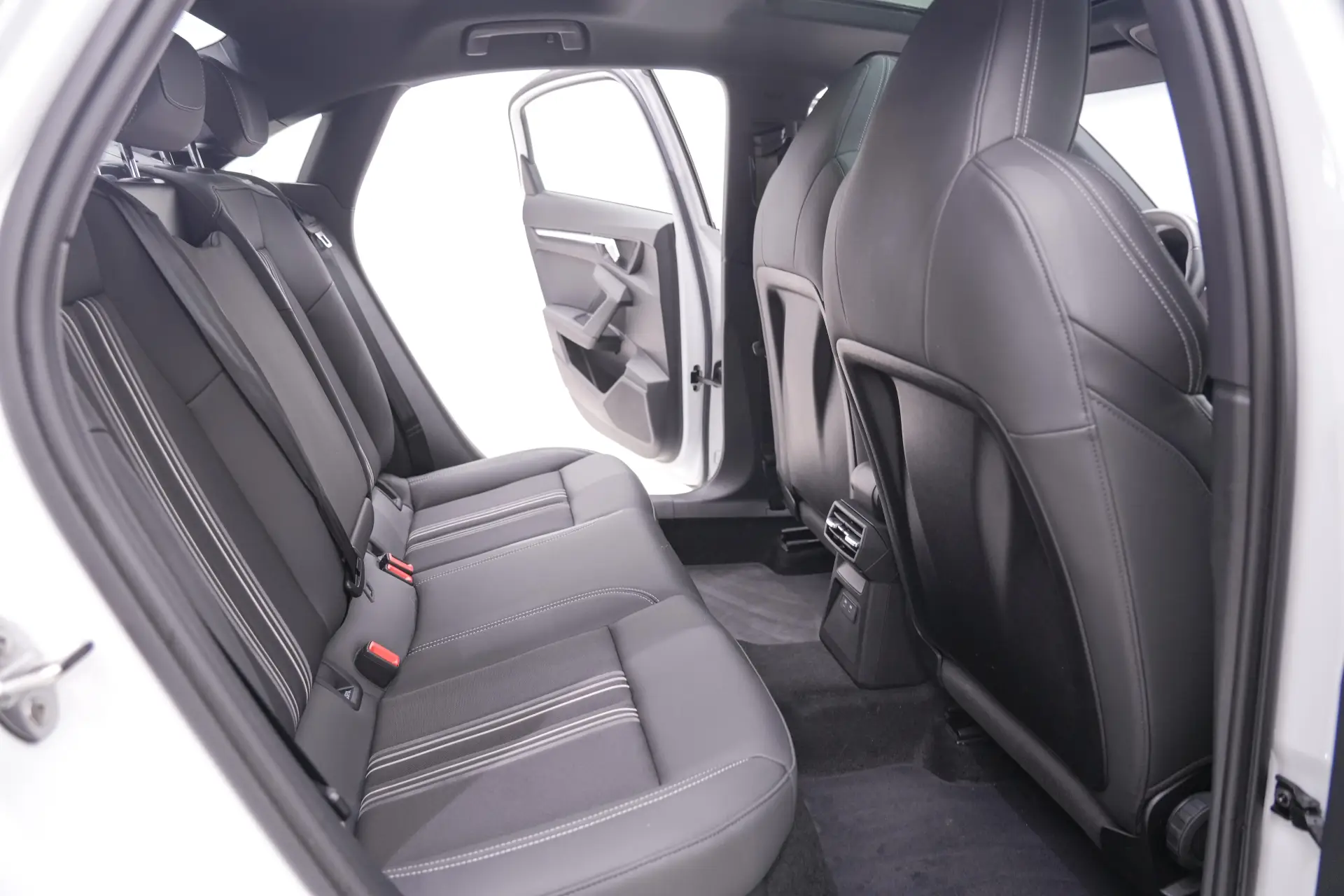 Audi A3, 2024 25
