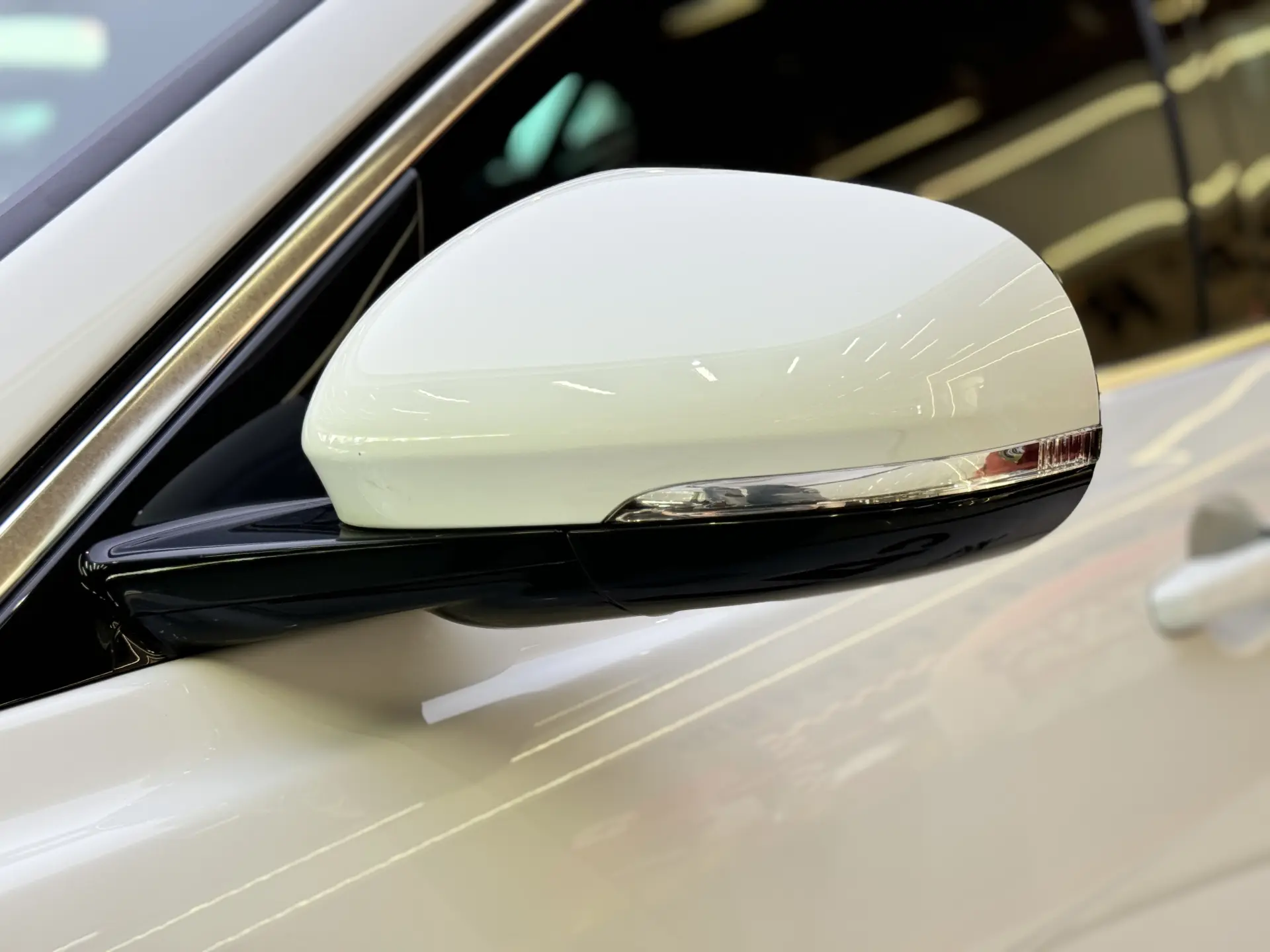 Jaguar XEL, 2023 26