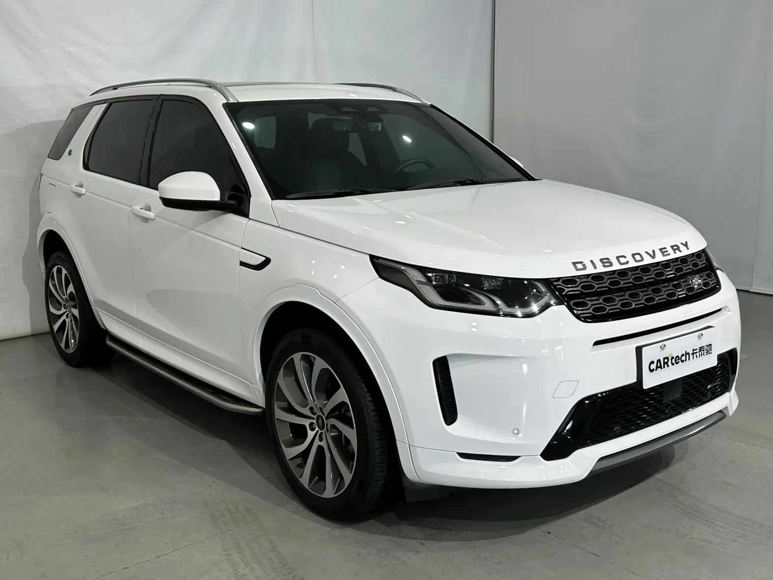 Land Rover Discovery Sport, 2022 2