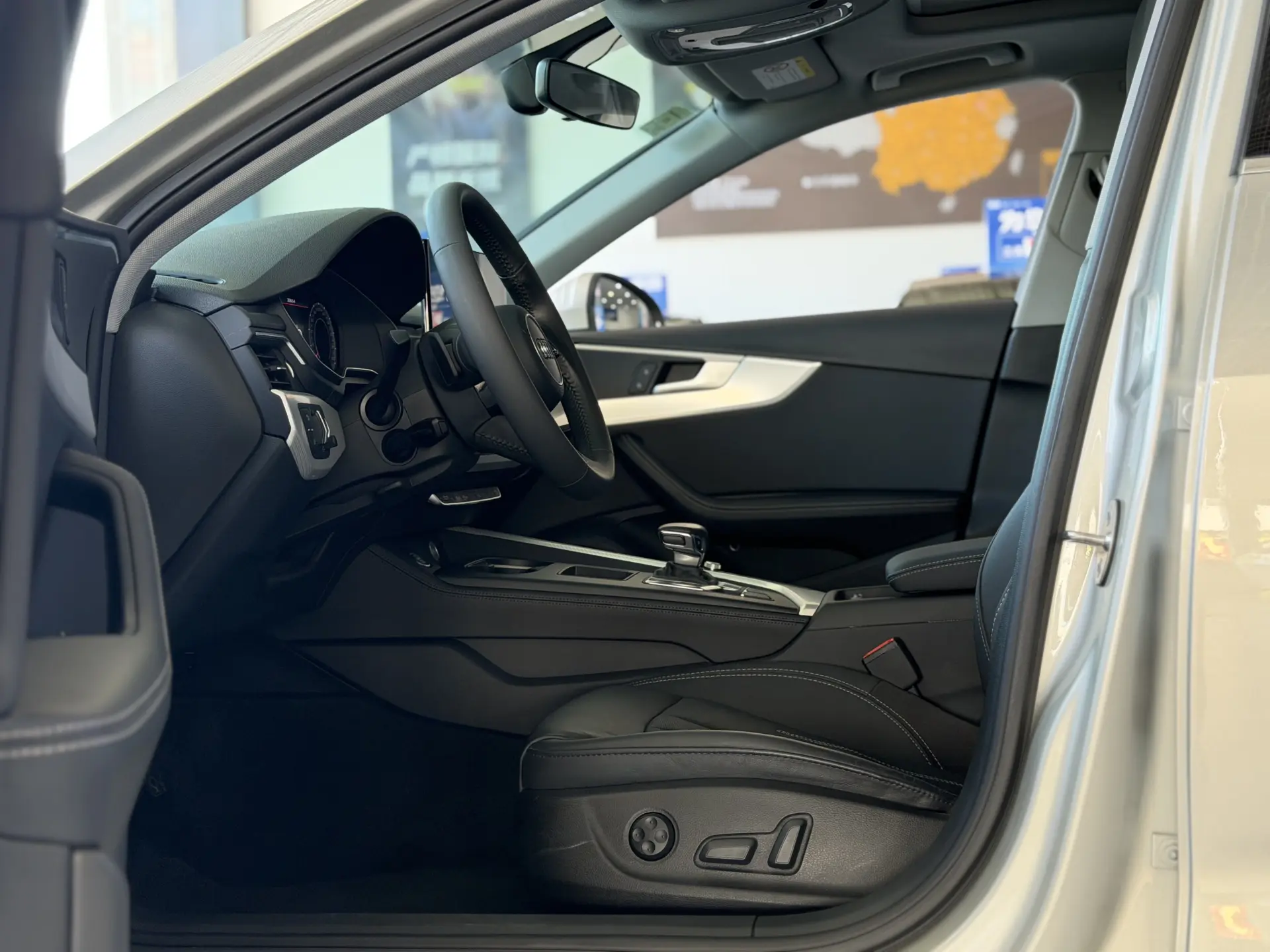 Audi A4L 40 TFSI, 2021 4
