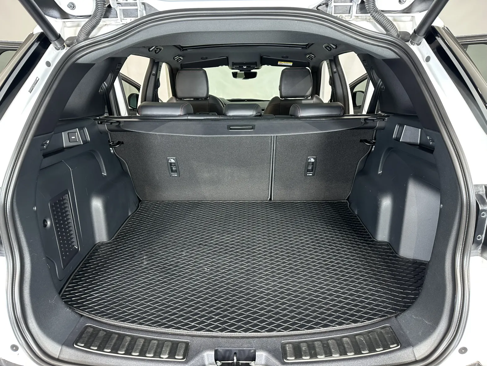 Land Rover Discovery Sport, 2022 21