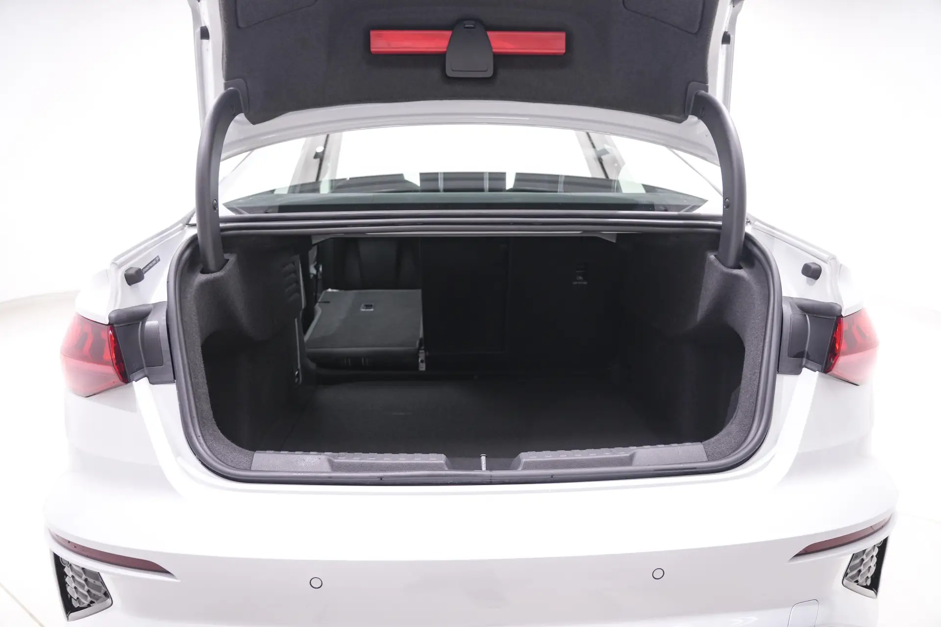 Audi A3, 2024 13