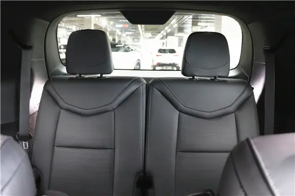 Cadillac XT6, 2025 14