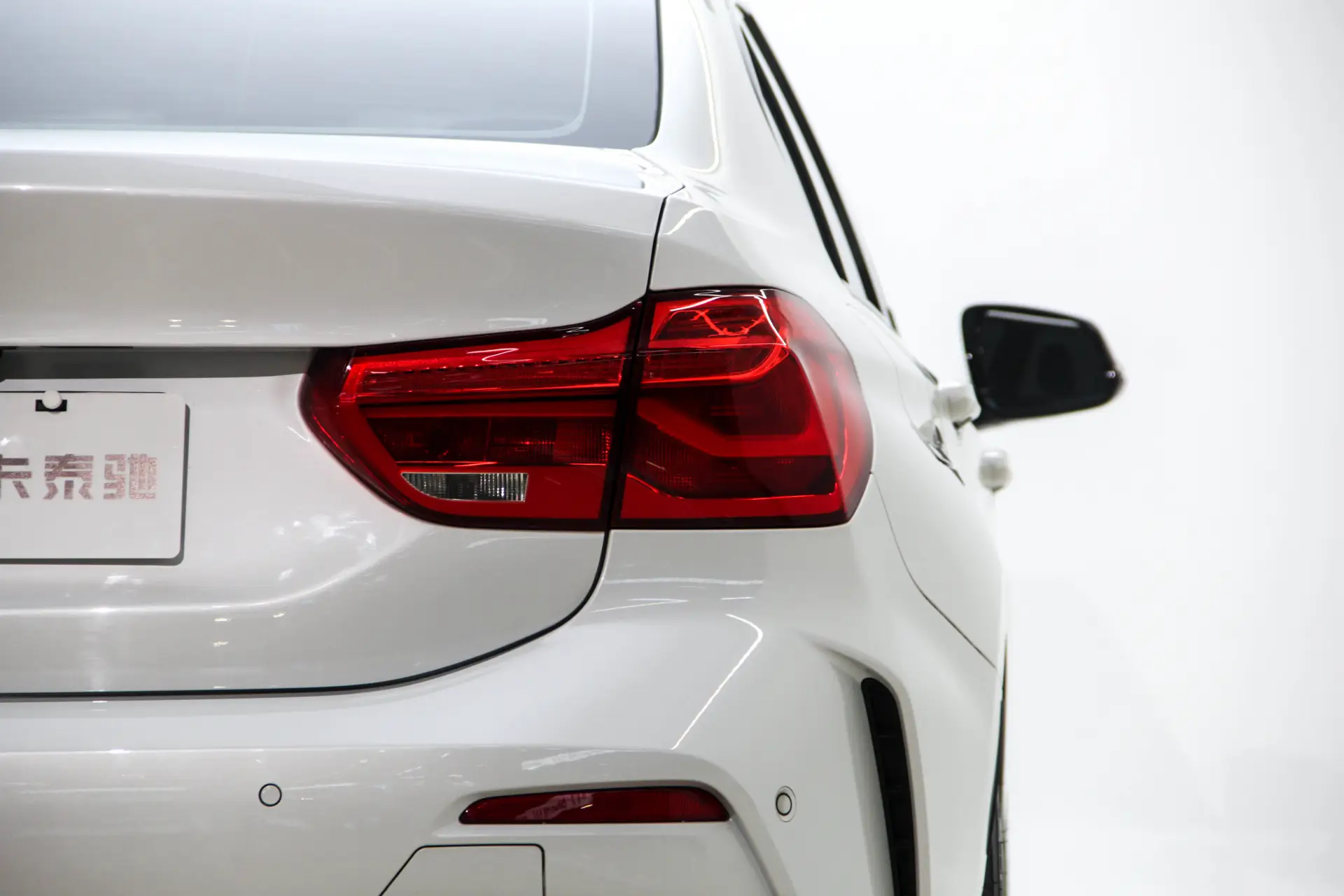 BMW 120i, 2019 8
