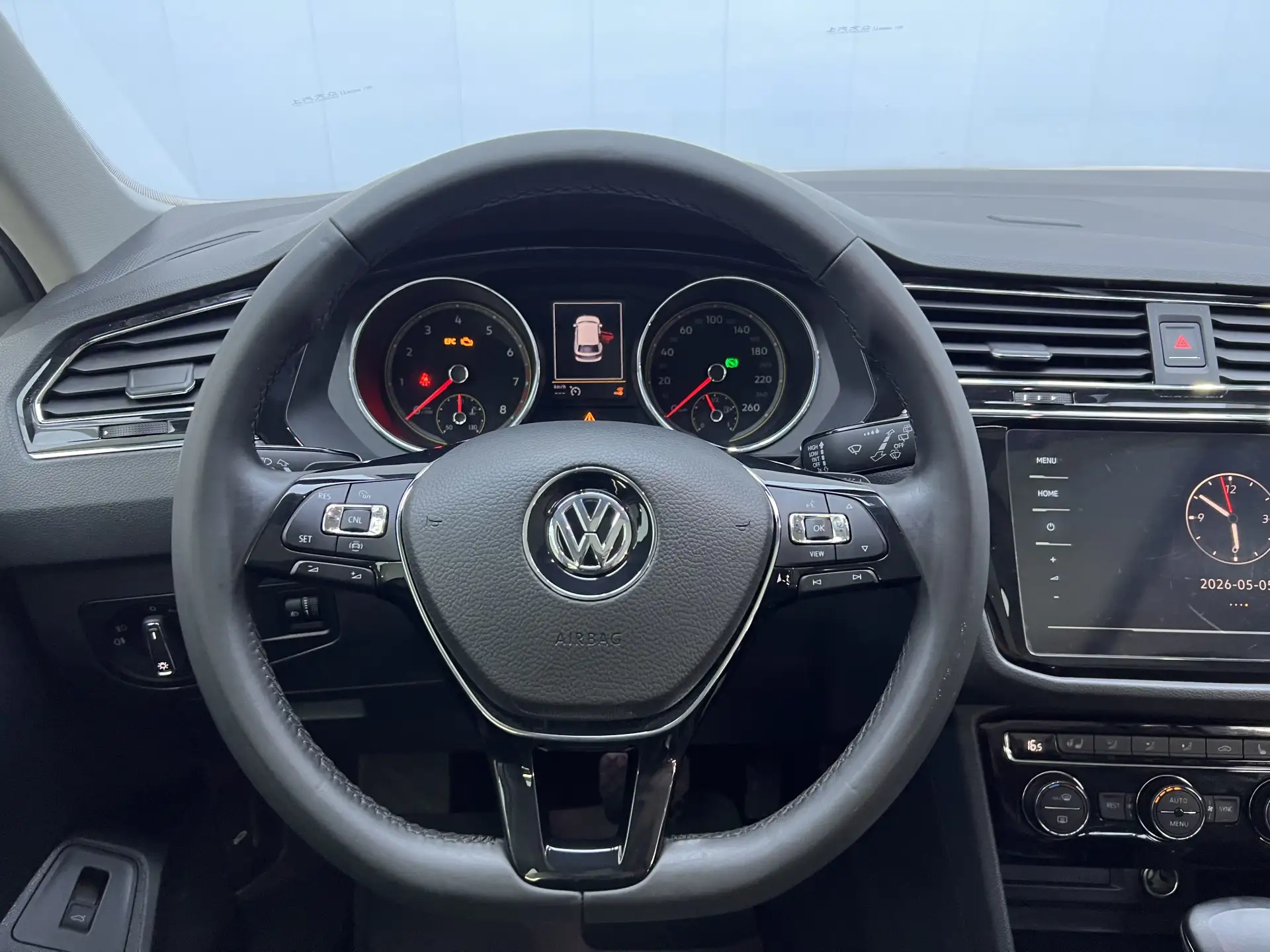 Volkswagen Tiguan L, 2020 15