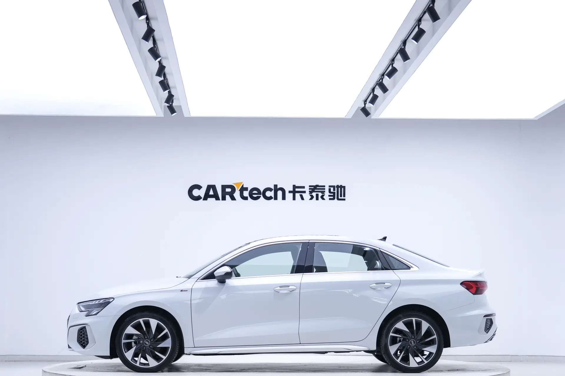 Audi A3, 2024 8