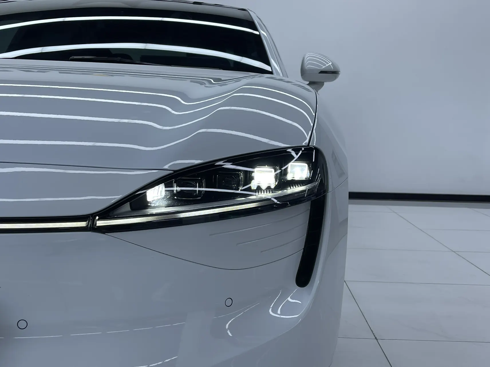 Luxeed S7, 2024 6