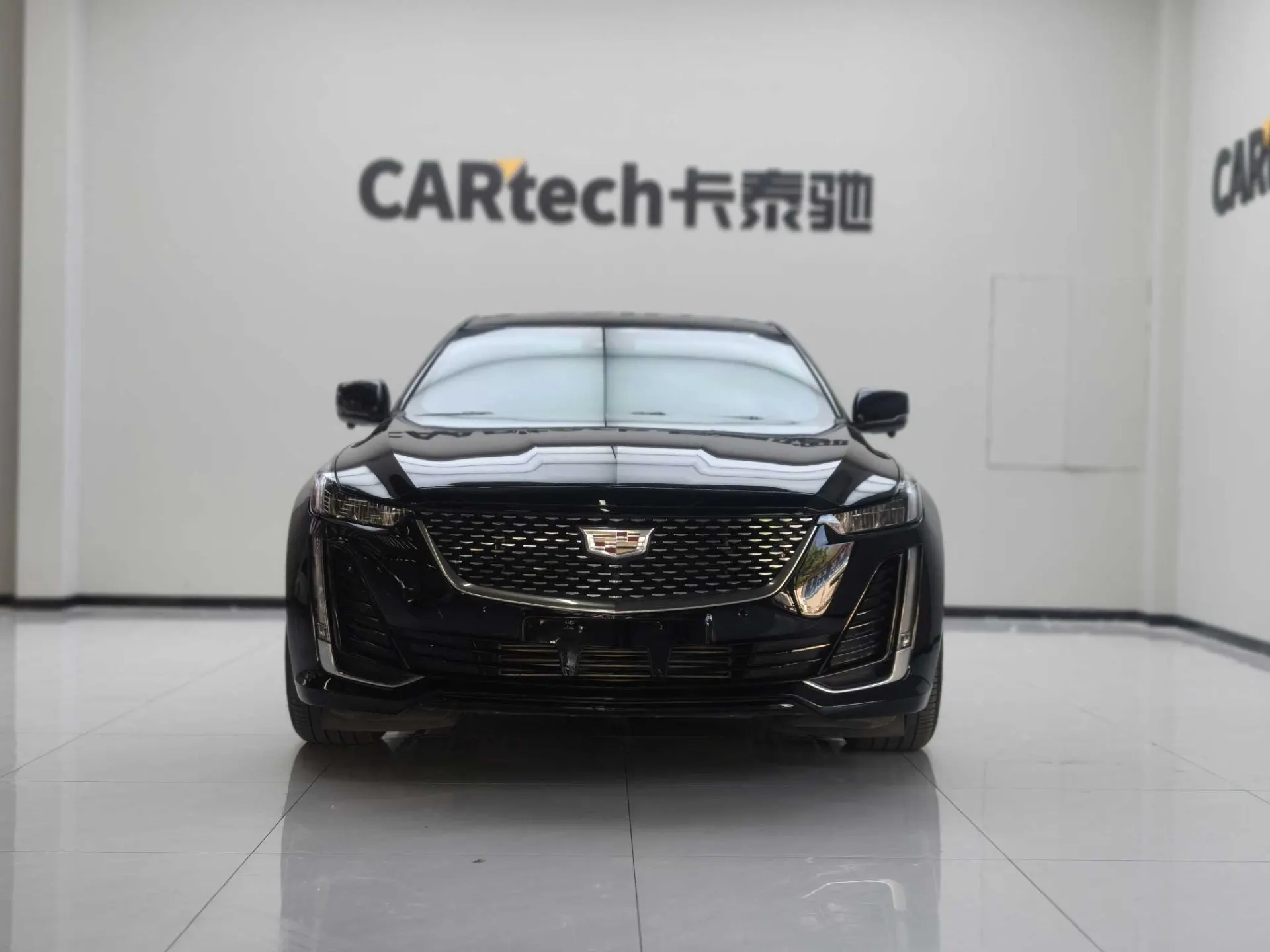 Cadillac CT5, 2023 3