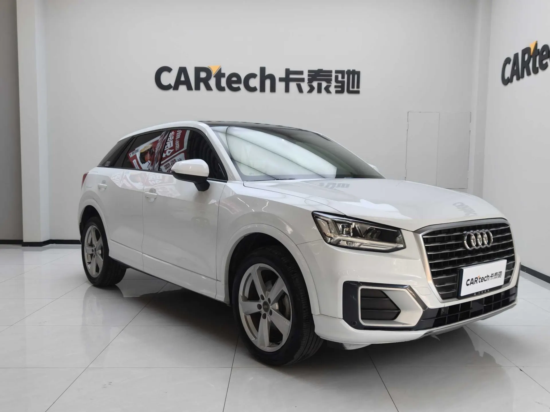 Audi Q2L 35 TFSI, 2020 2