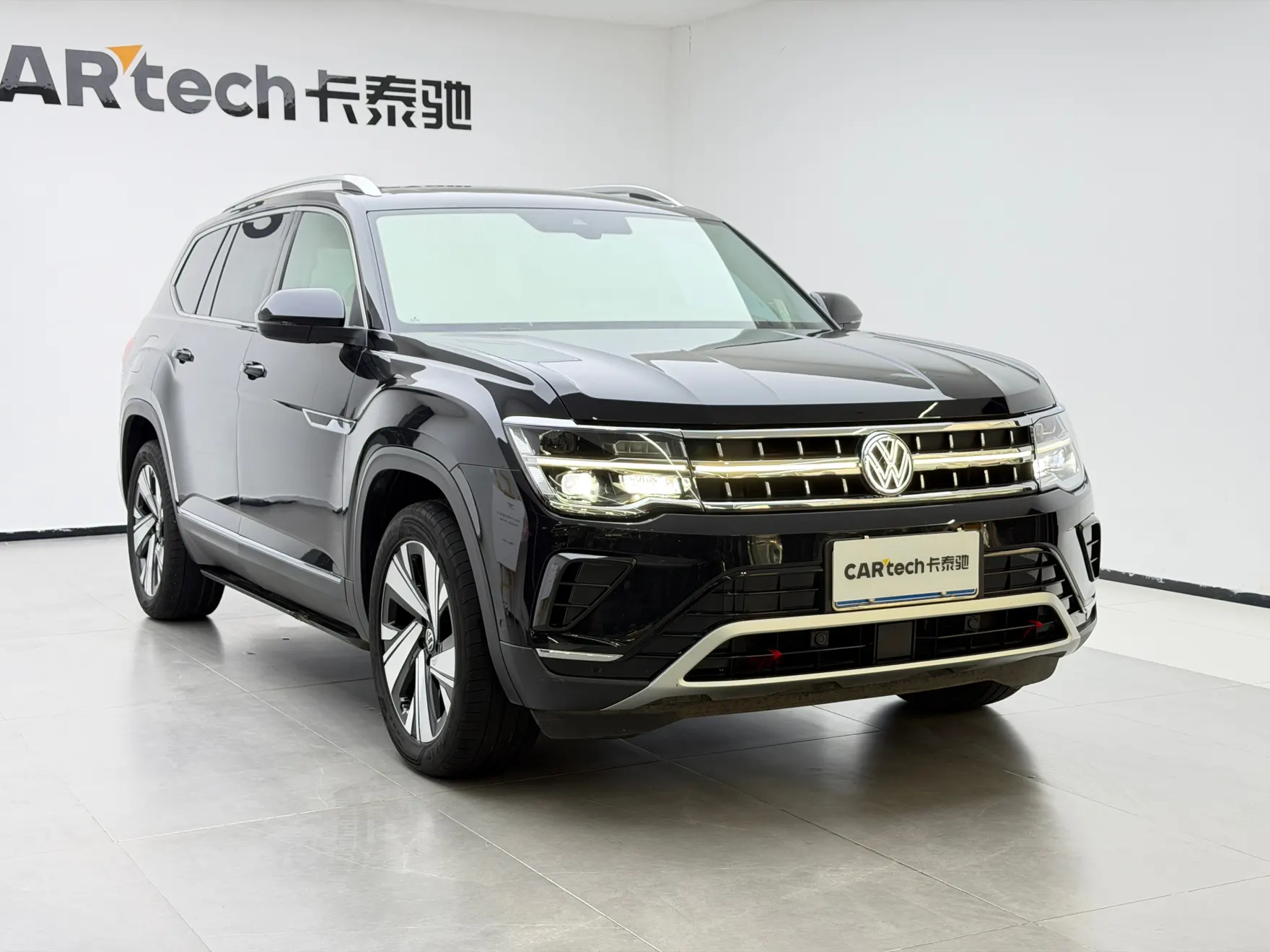 Volkswagen Teramont, 2023 2