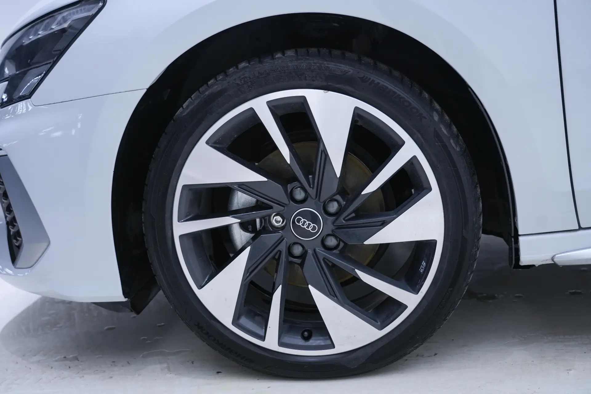 Audi A3, 2024 11