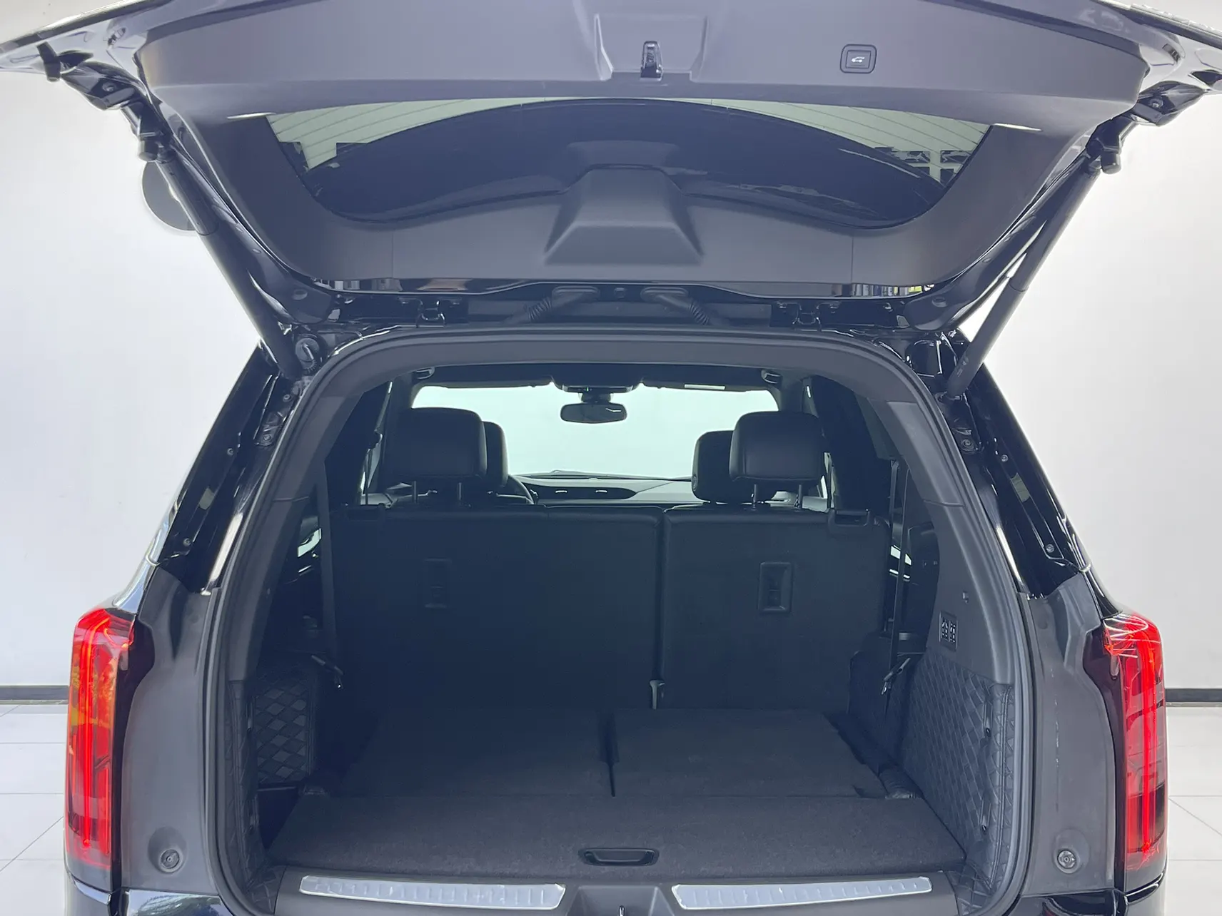 Cadillac XT6, 2022 3