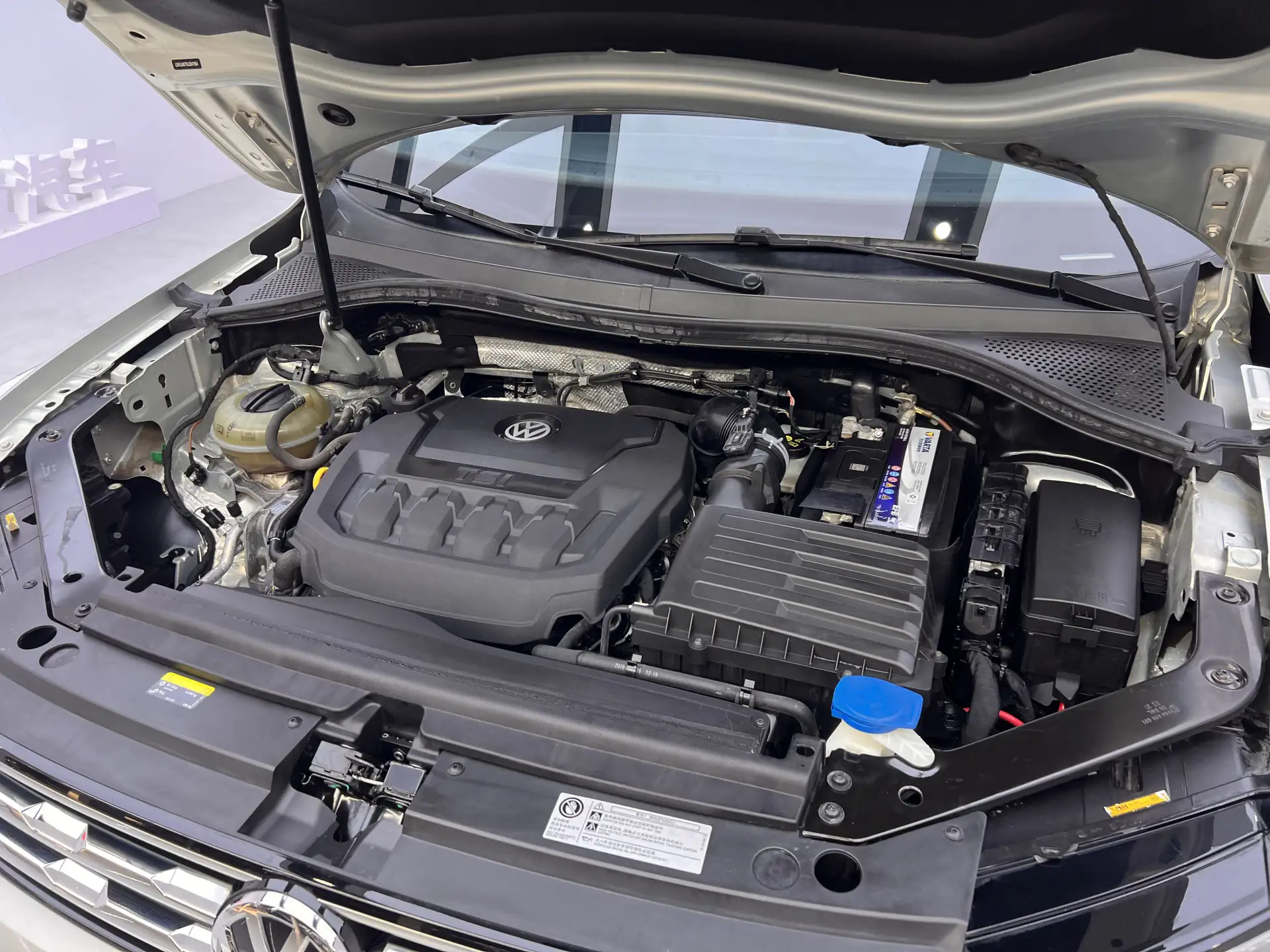 Volkswagen Tiguan L, 2020 12
