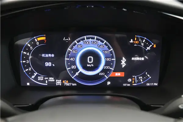 Cadillac XT6, 2025 3