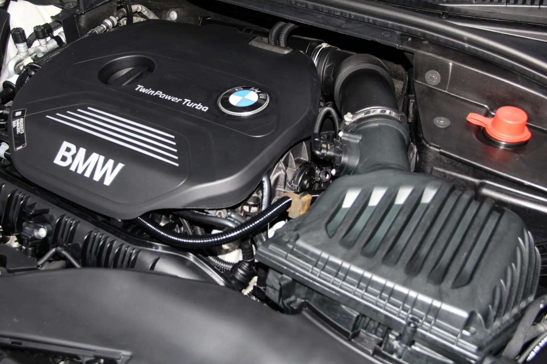 BMW 120i, 2019 10