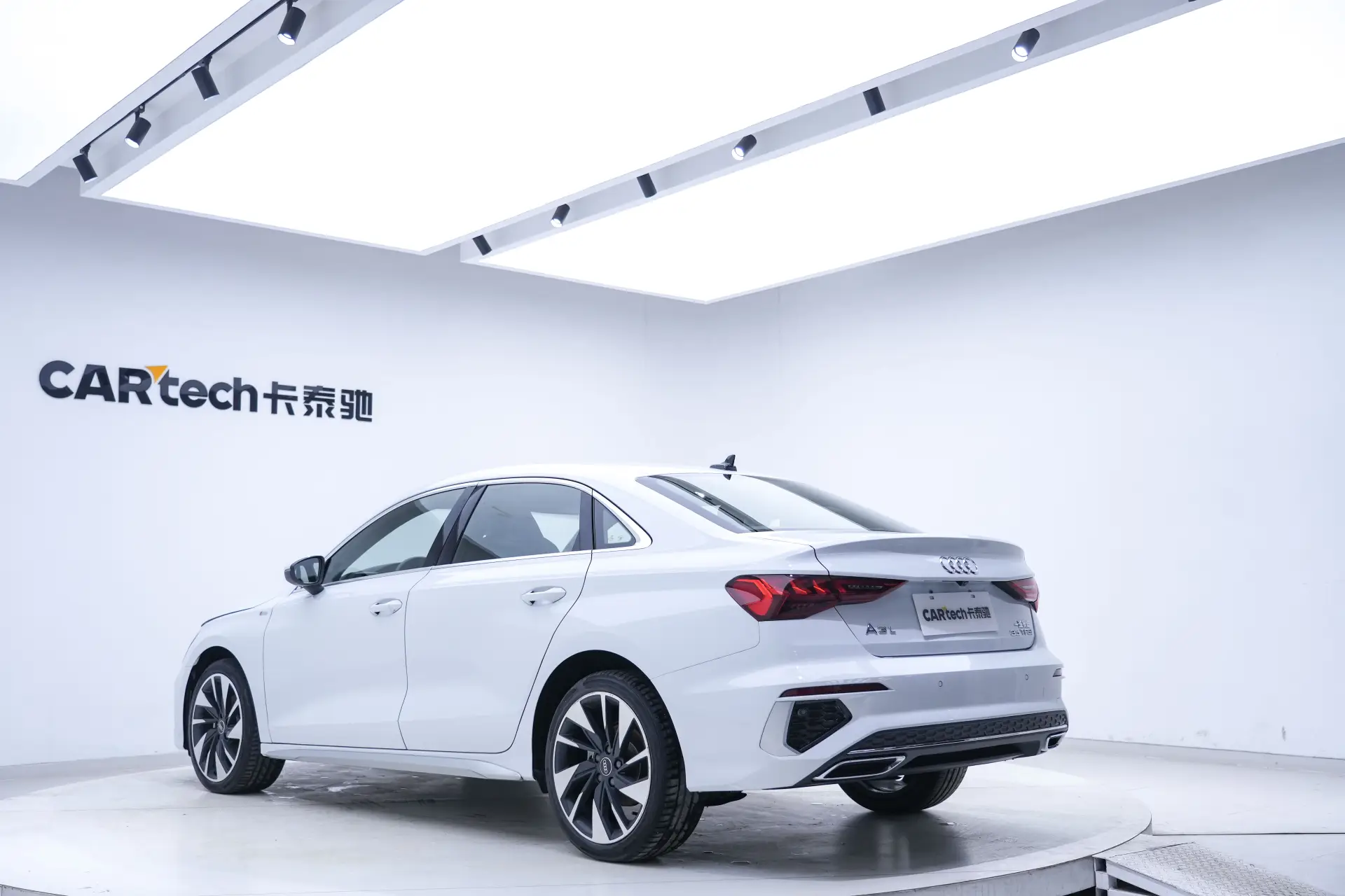 Audi A3, 2024 7