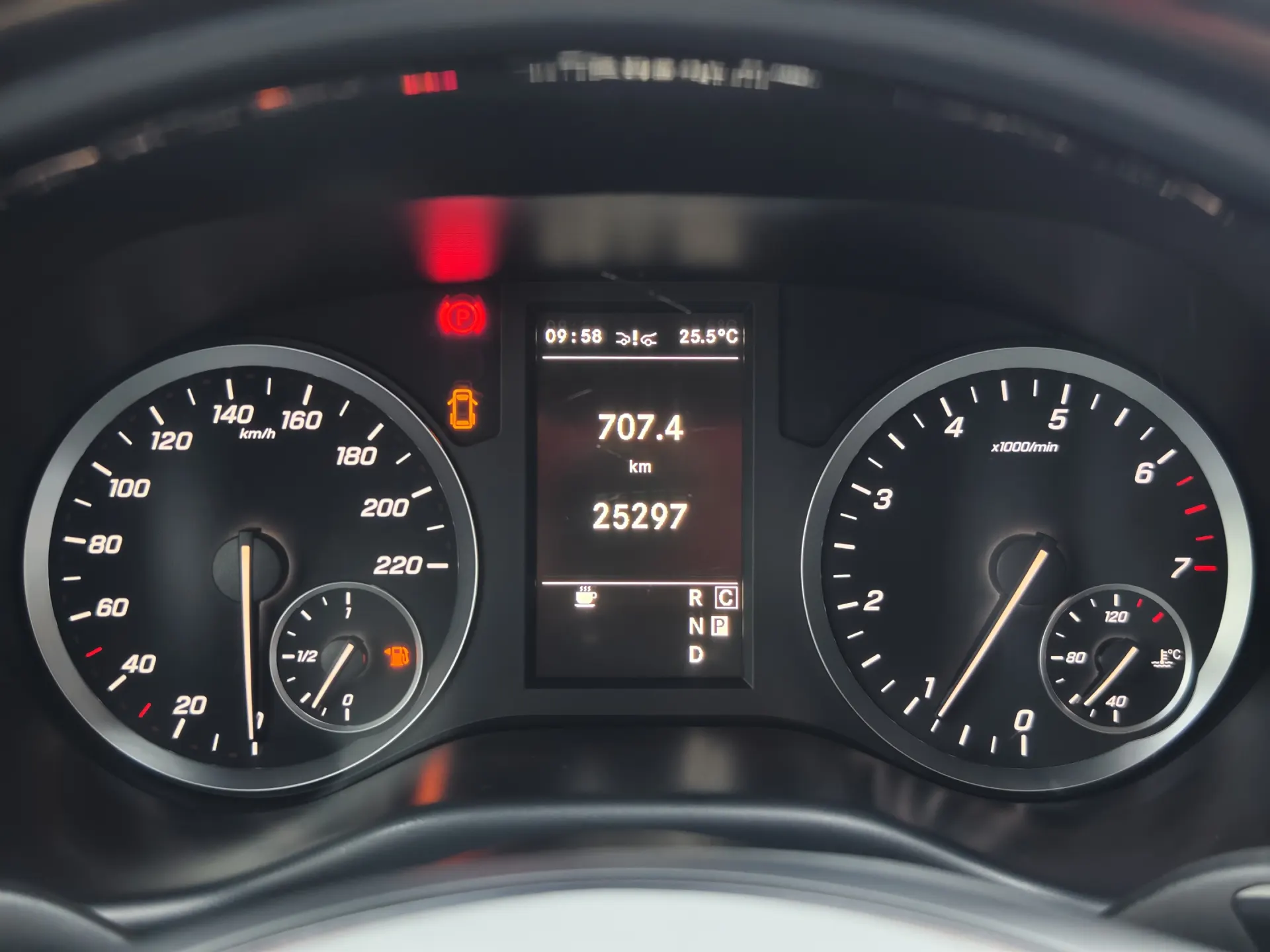 Mercedes-Benz Vito, 2024 10