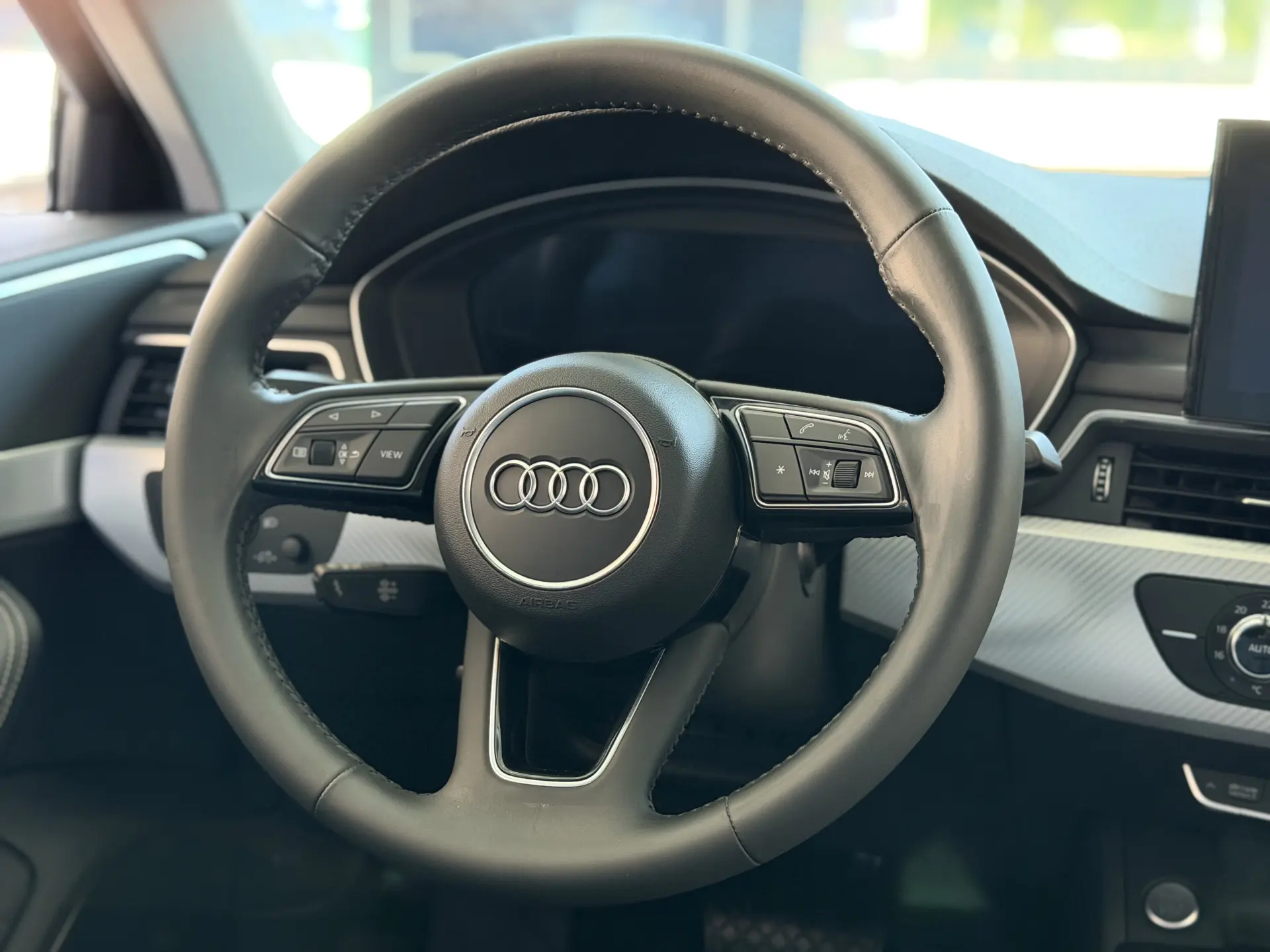 Audi A4L 40 TFSI, 2021 16