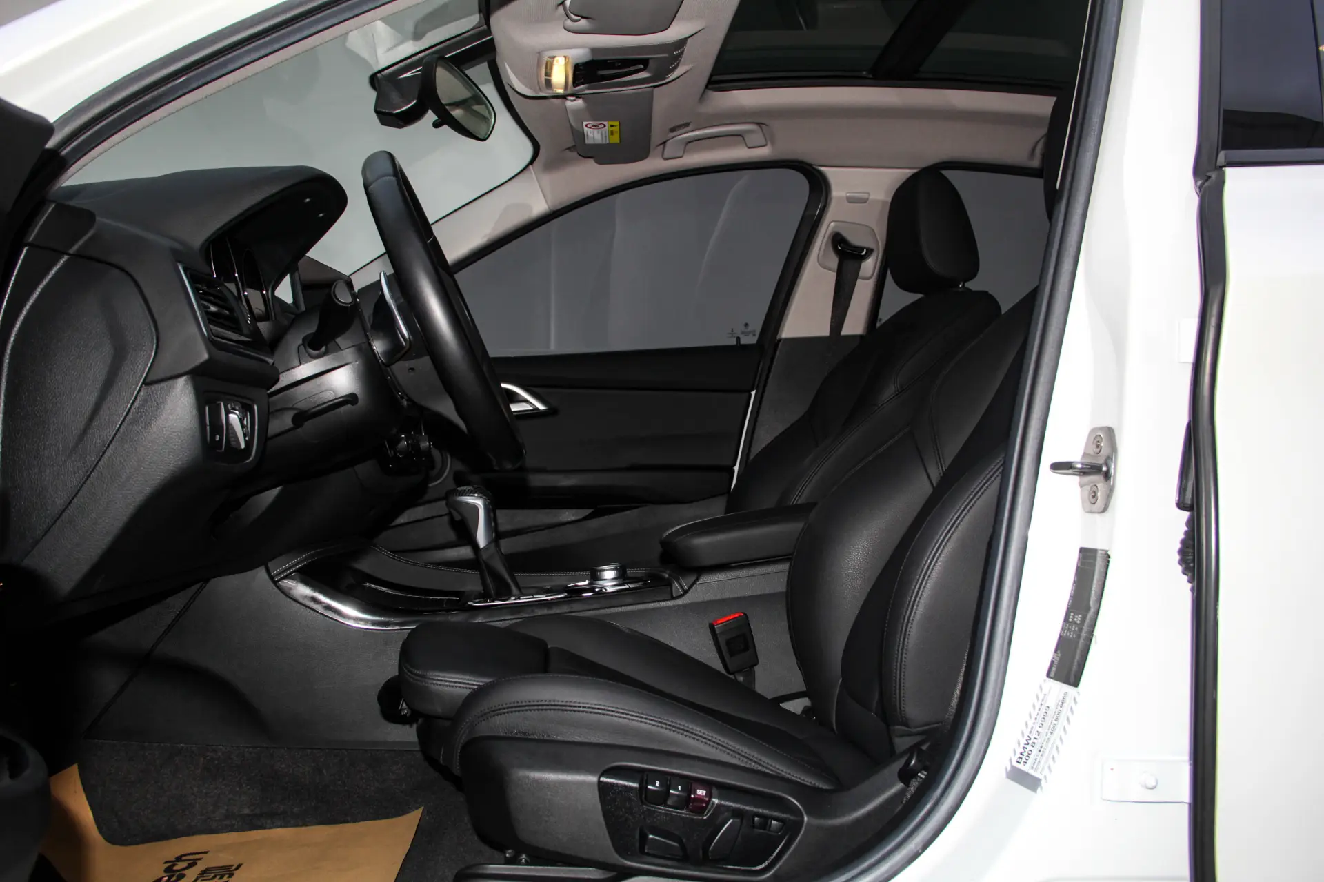 BMW 120i, 2019 19